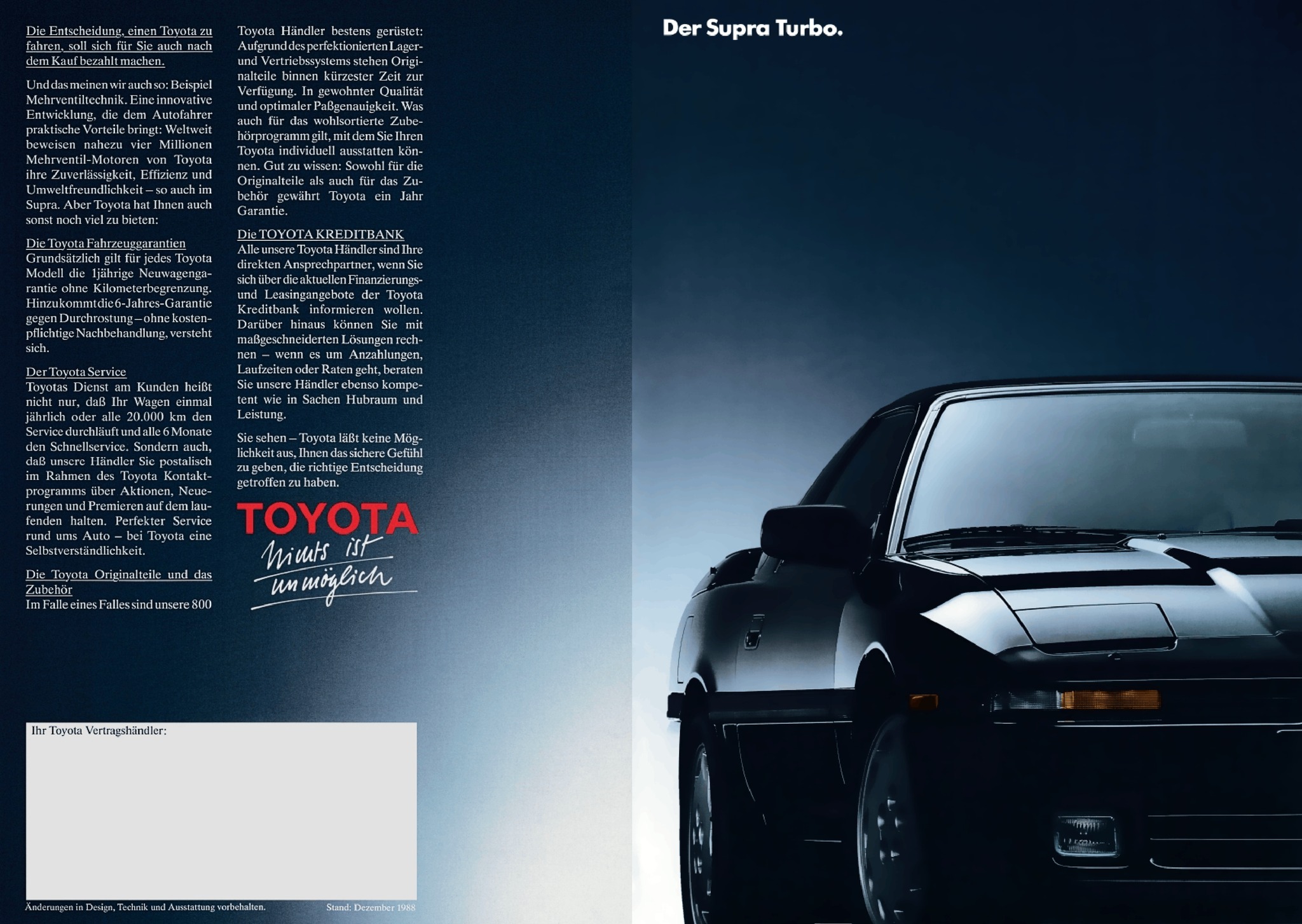 1. Google's English translation - 1979 Toyota Corona Liftback