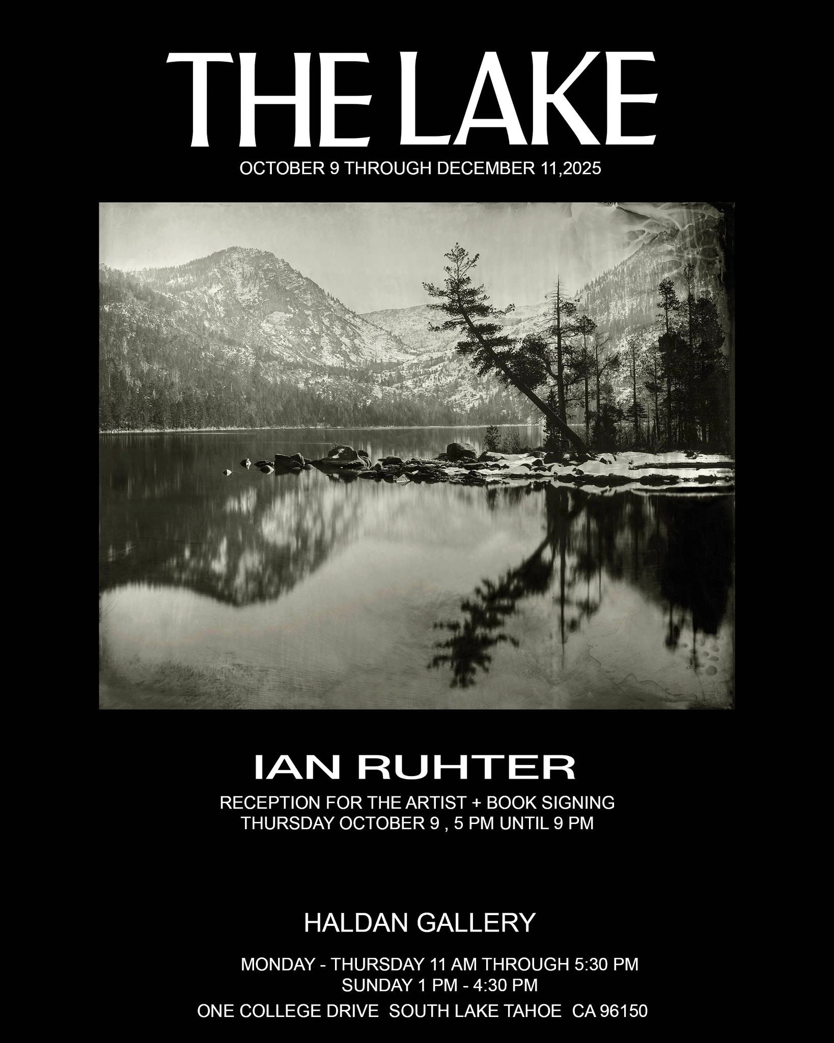 Ian Ruhter