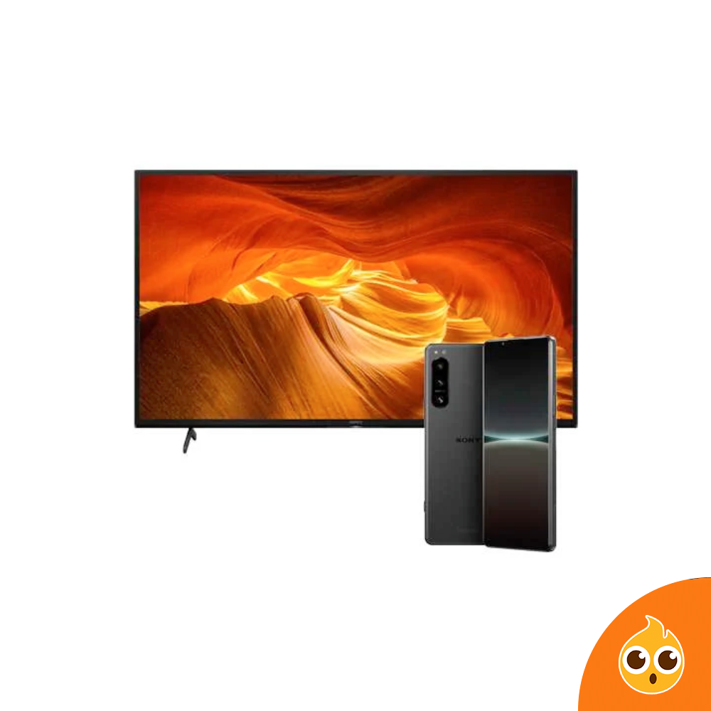 Free 40 inch Sony Bravia TV with Amazon Fire Stick