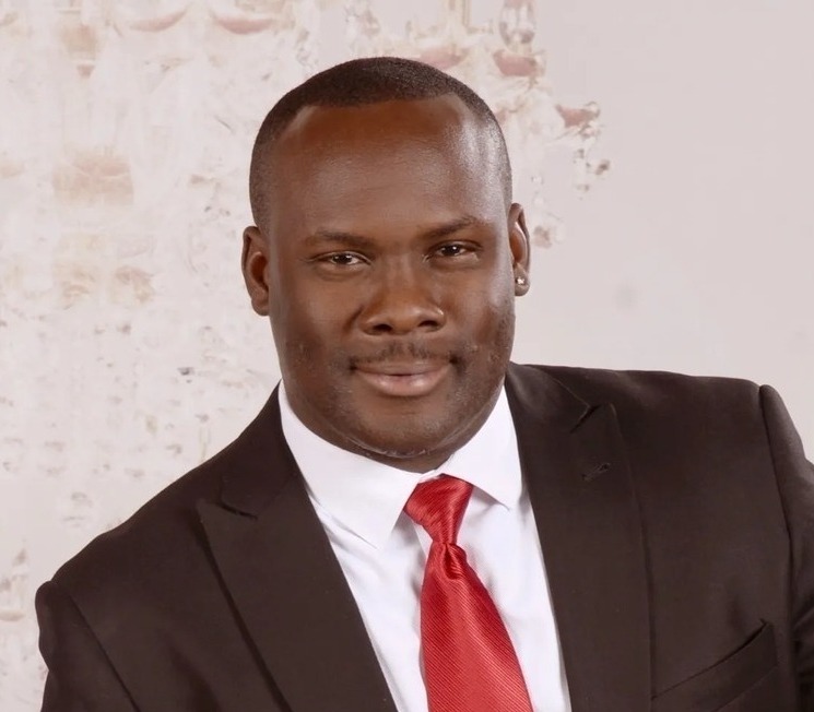Kerwin Boxill