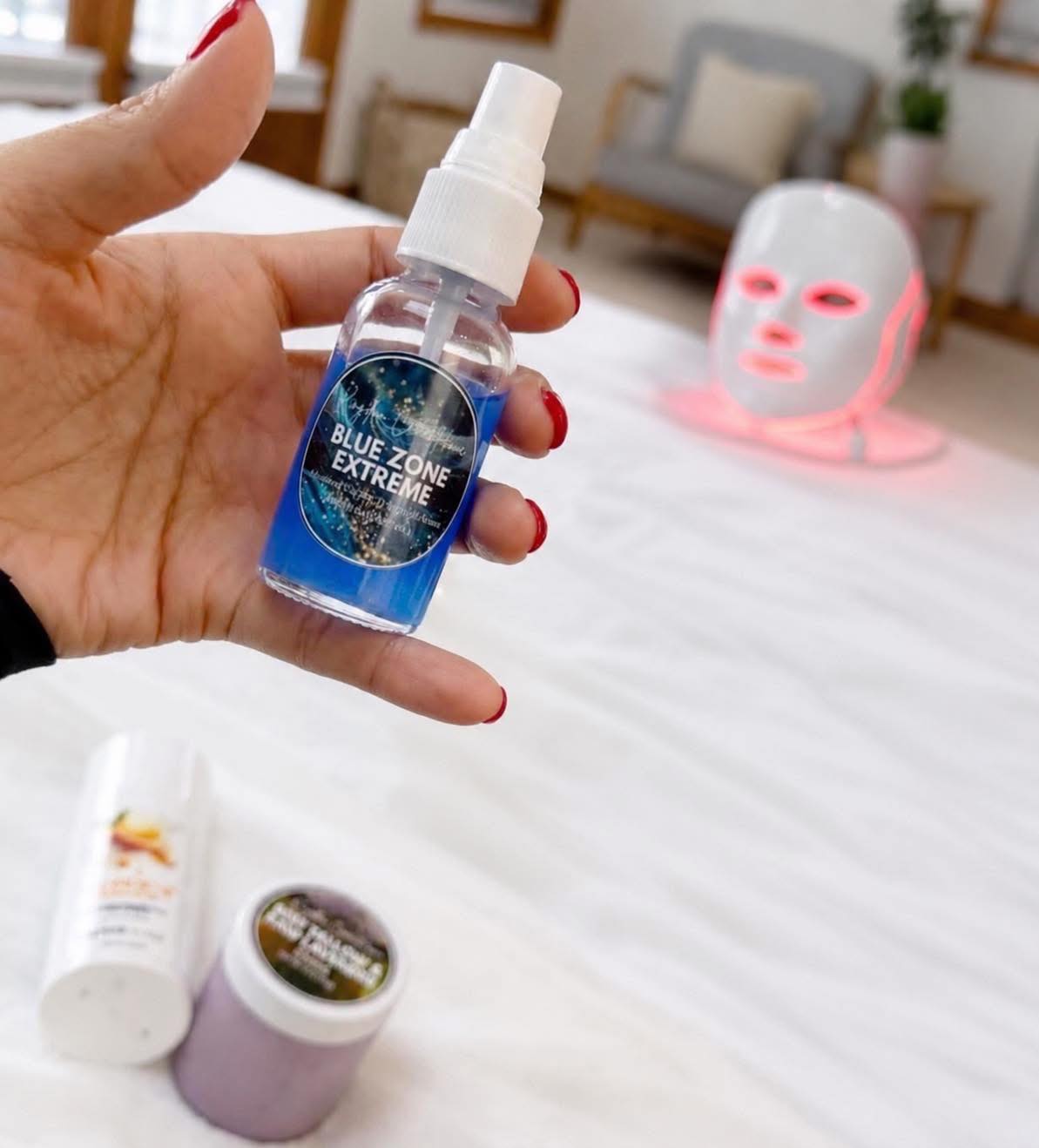 ghk cu and red light therapy NEW: GHK-Cu Copper Peptide Face & Neck Serum Your session just got an upgrade. Applying our copper peptide serum before red light isn't just a nice add-on — it's Peptide treatments for longevity Size:1000 mcg/ml - 10 ml x 5 80mg KLOW