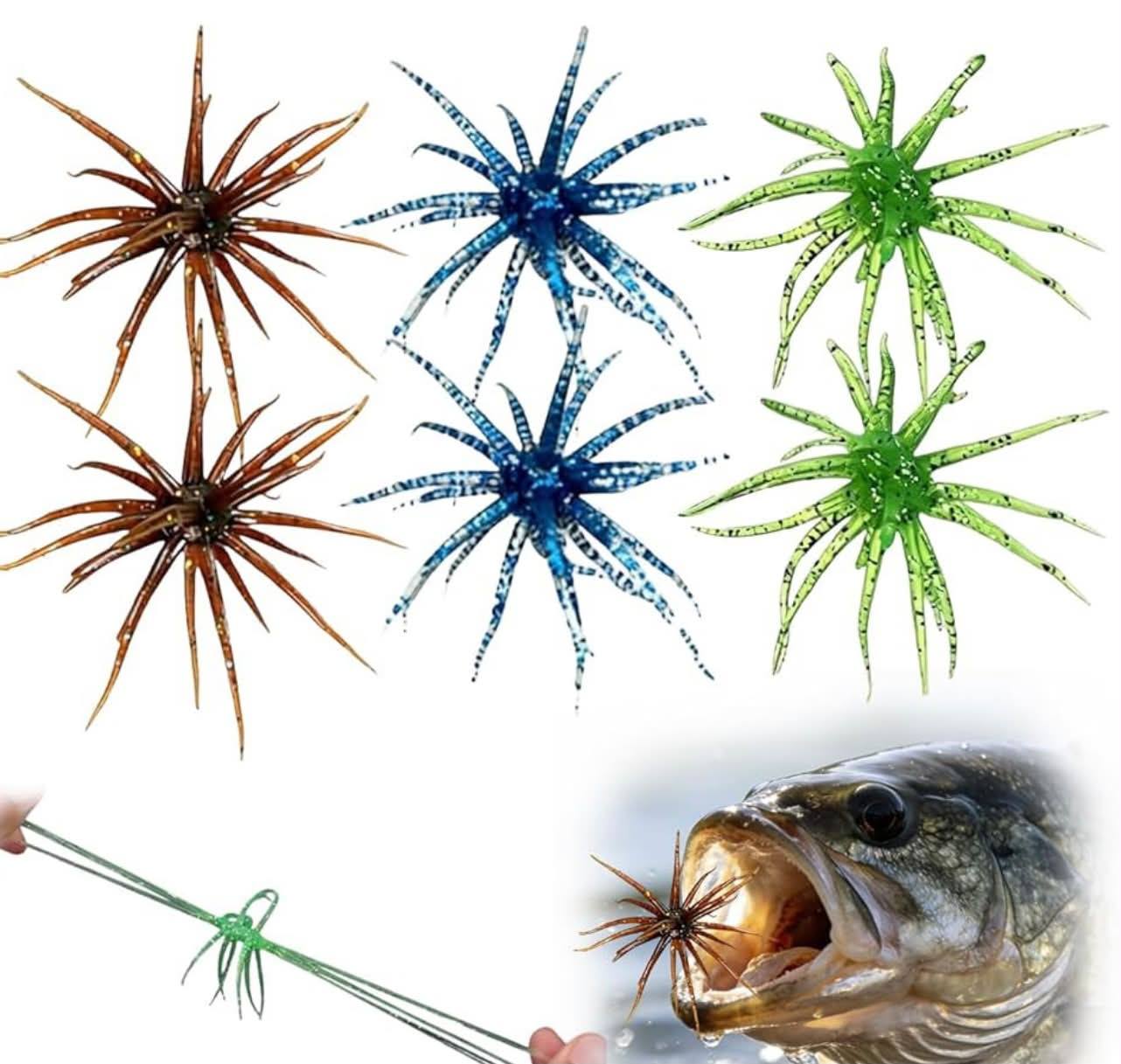 all about fly fishing lures The Essential Collection OFFSHORE Color:siren Dobyns Rods Frenzy Split With over 20+ years