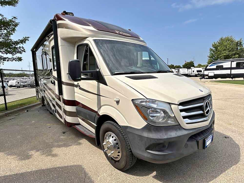 2016 Coachmen Prism - RVs & Campers - Trout Valley, Illinois | Facebook ...