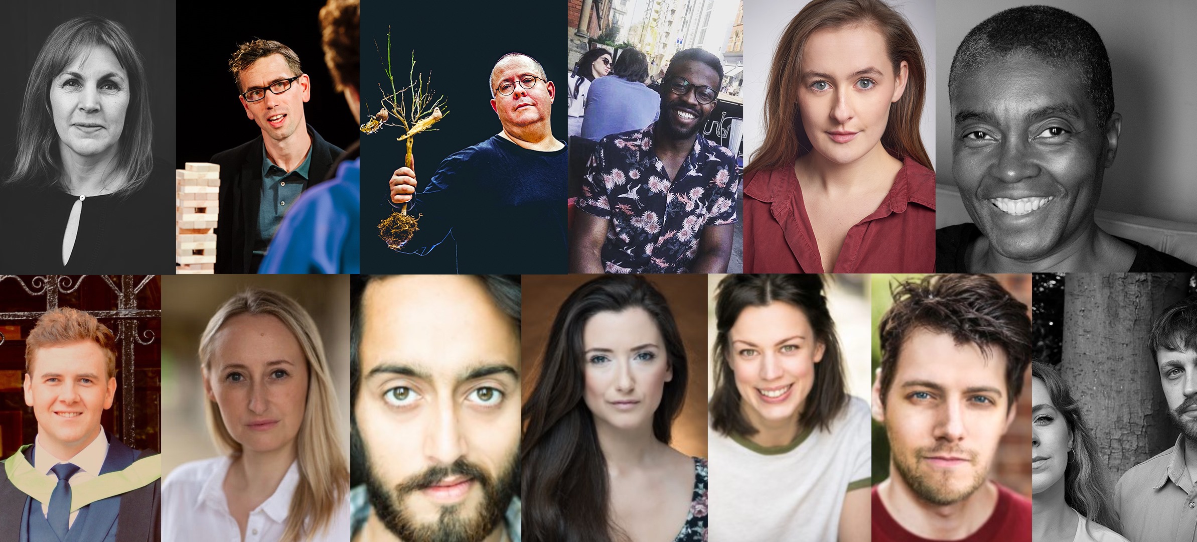 Northern Broadsides Theatre Company - 🗞️ BIG NEWS! 🗞️ Introducing the 9 ...