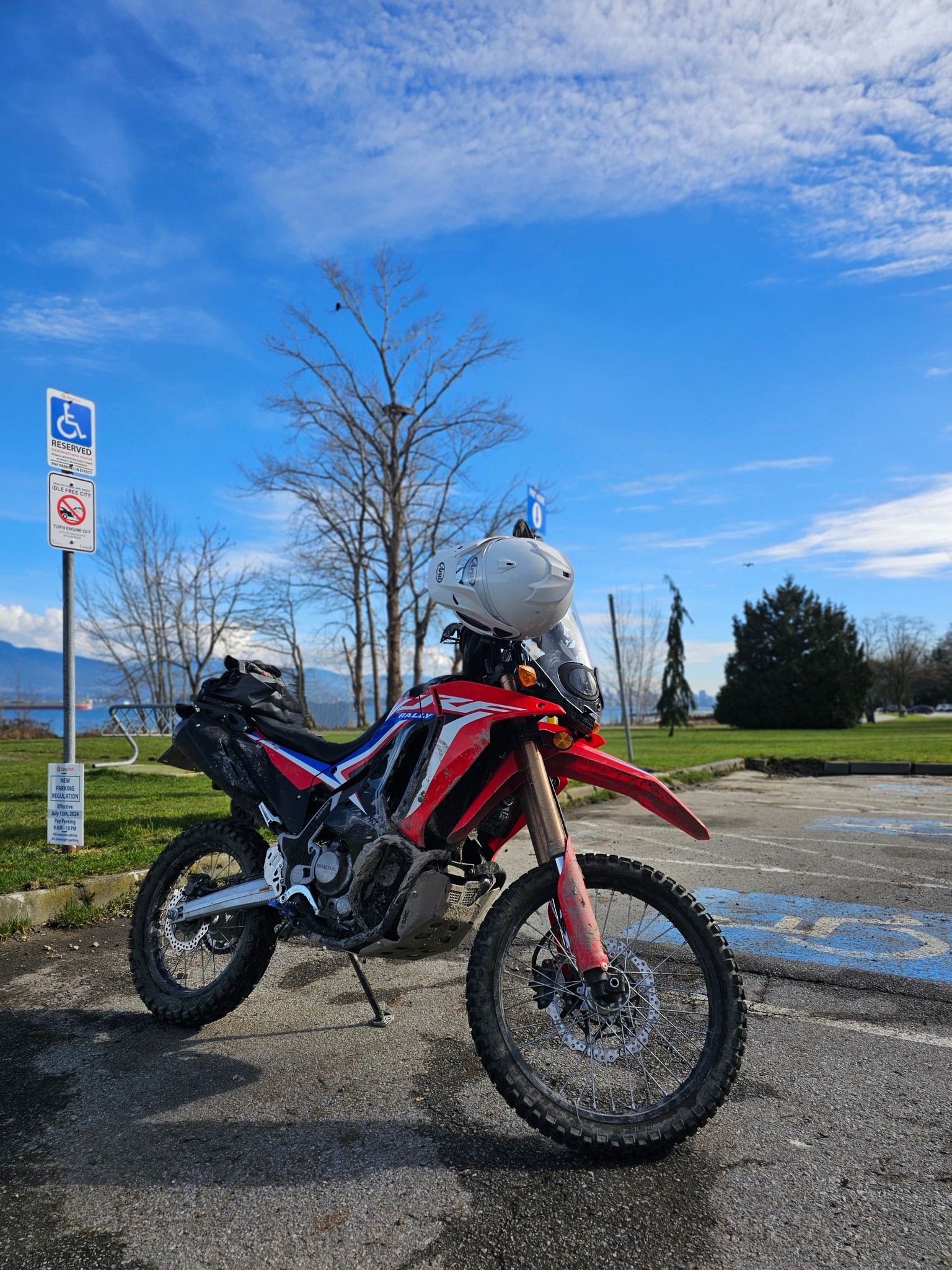 Dual Sport Motorcycle Riders | Beautiful day for a ride. | Facebook