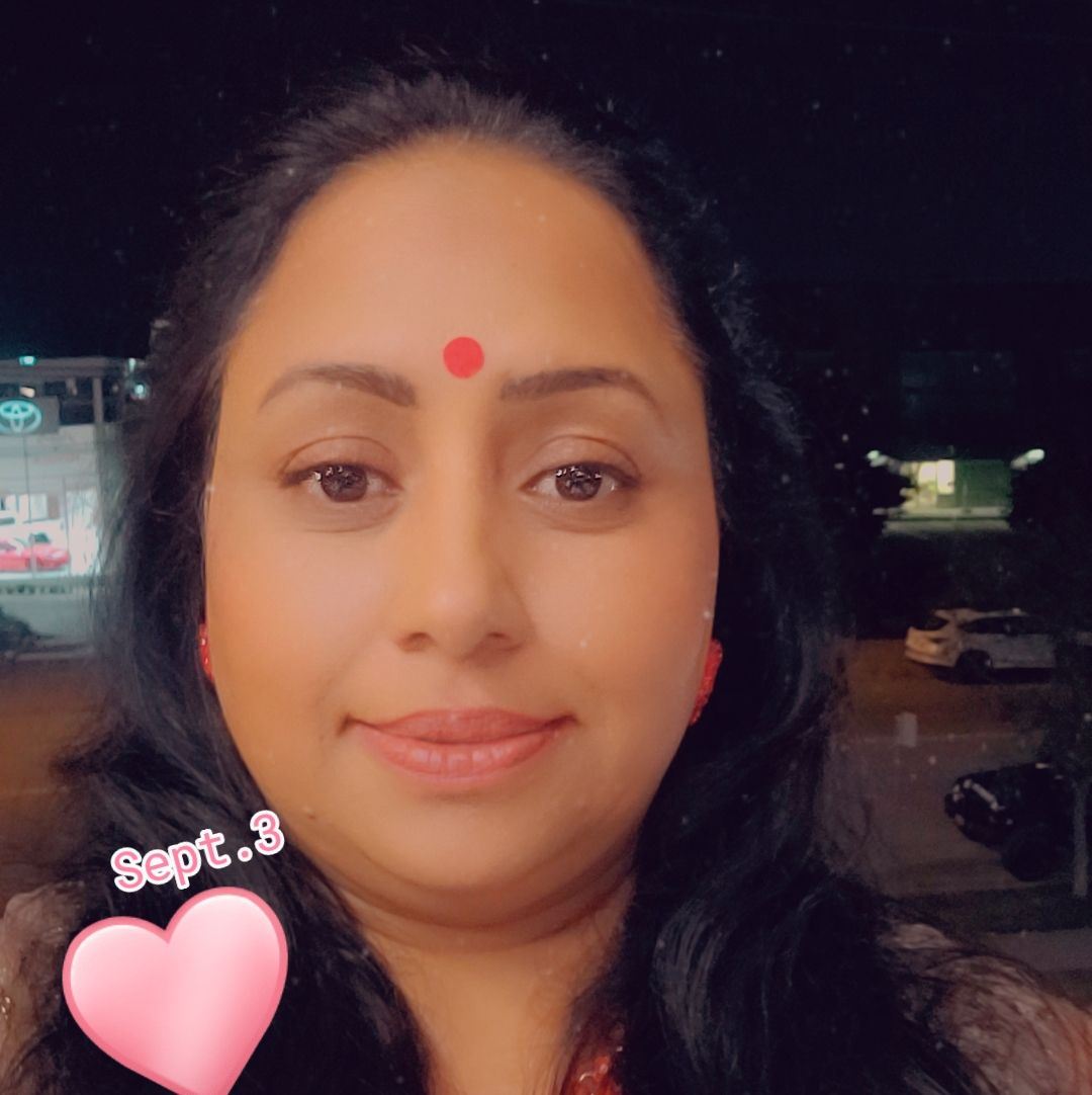 Paramjit Kaur Matharu Rai
