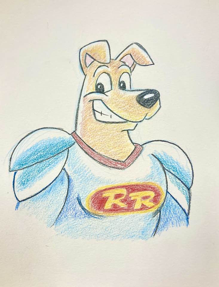 Tom Ruegger