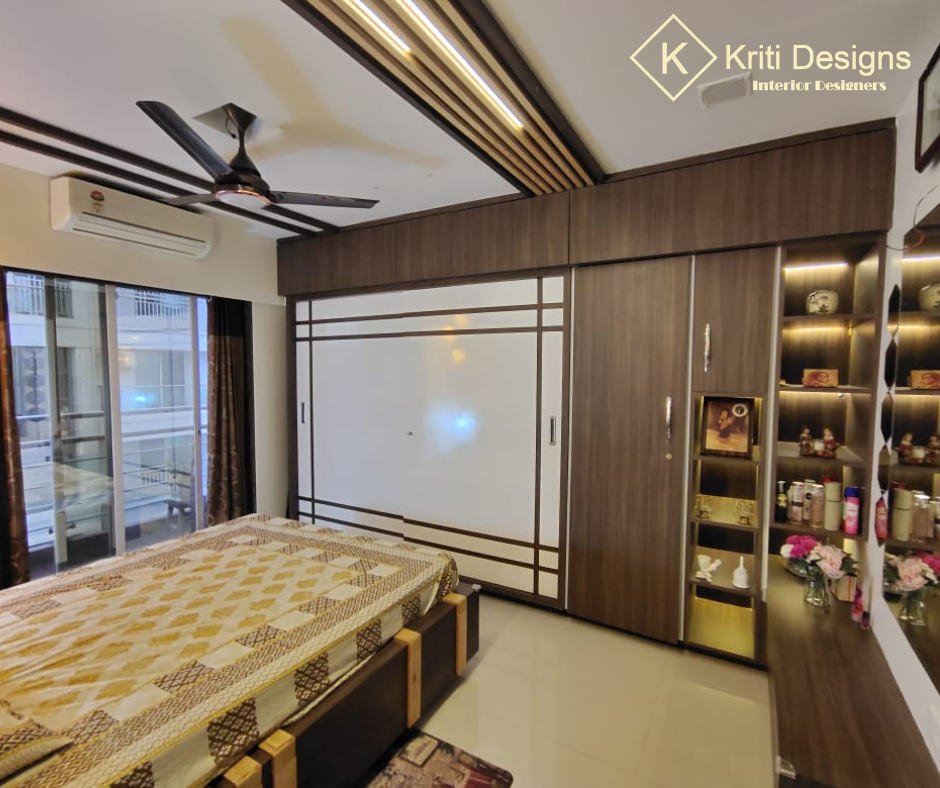 Kriti Interior Designer | Pune