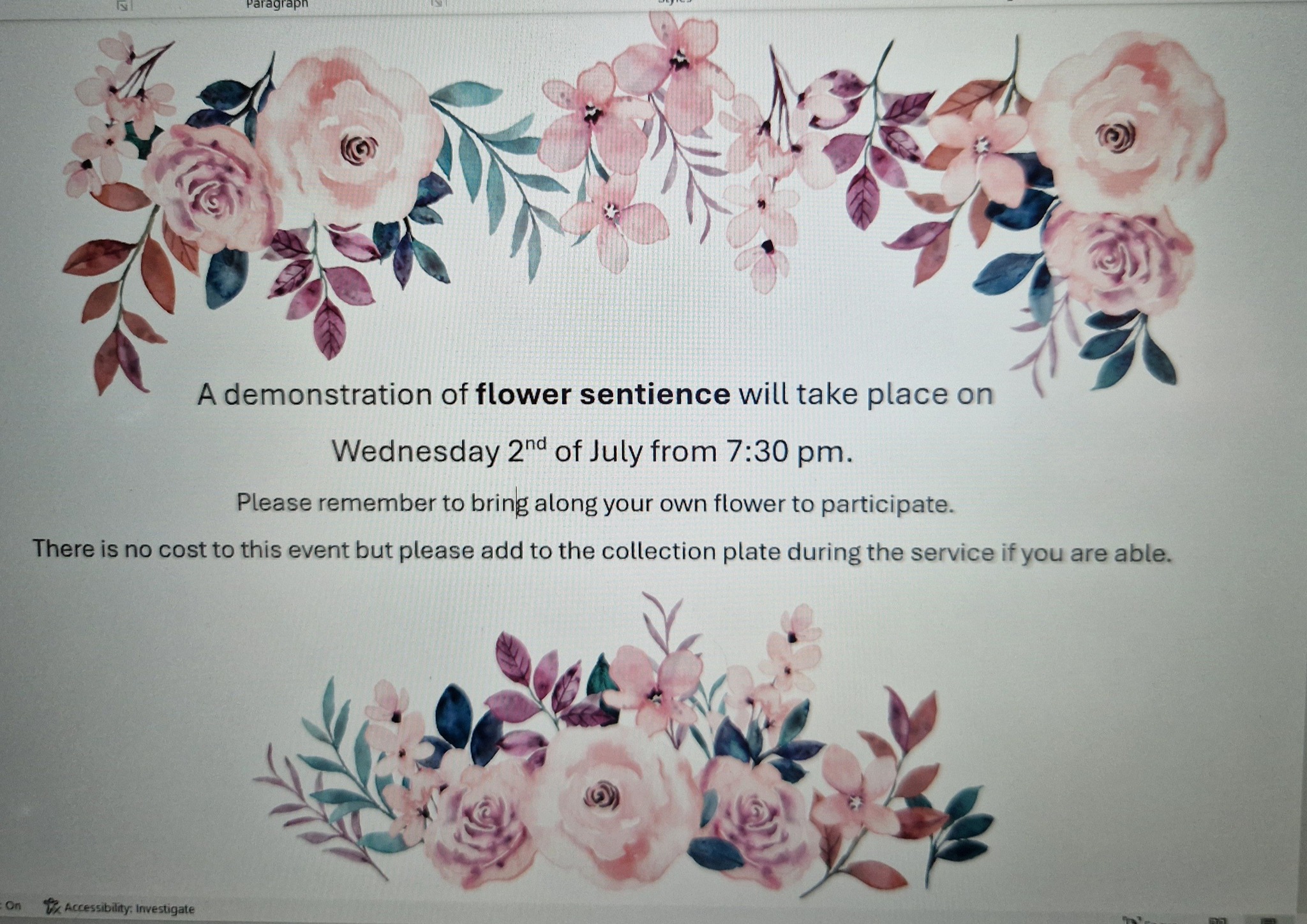 Colchester Christian Spiritualist Church | Please note 7:30pm | Facebook