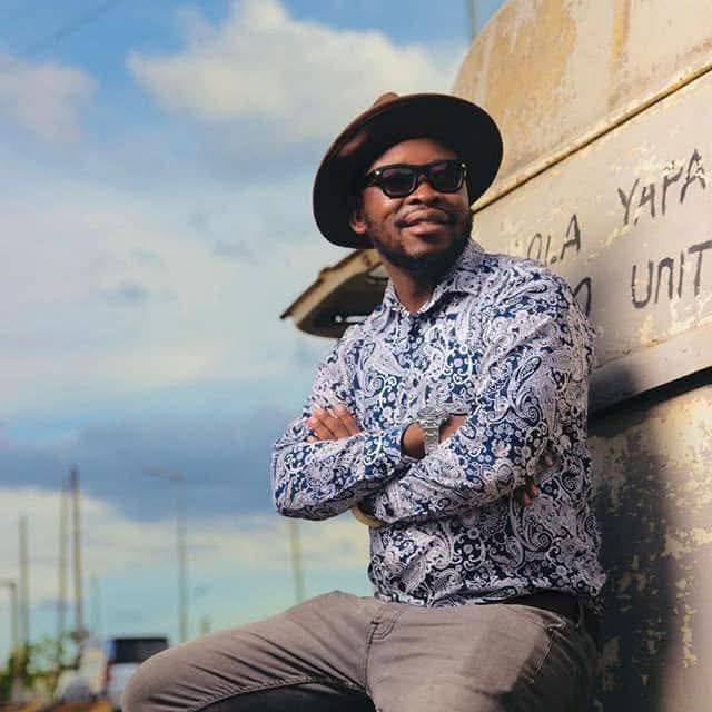 Leo Luthombi Liambela