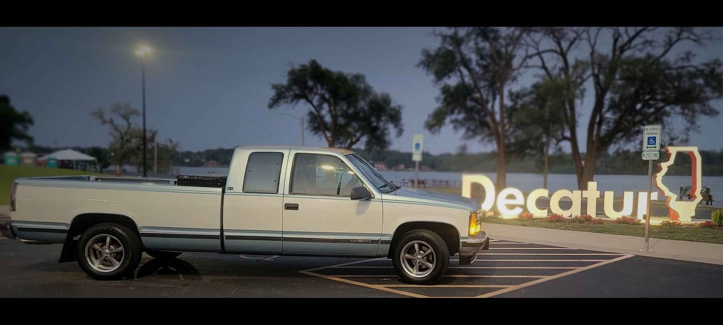 1992 GMC 1500 Club Coupe · Long Bed - Cars & Trucks - Decatur, Illinois ...