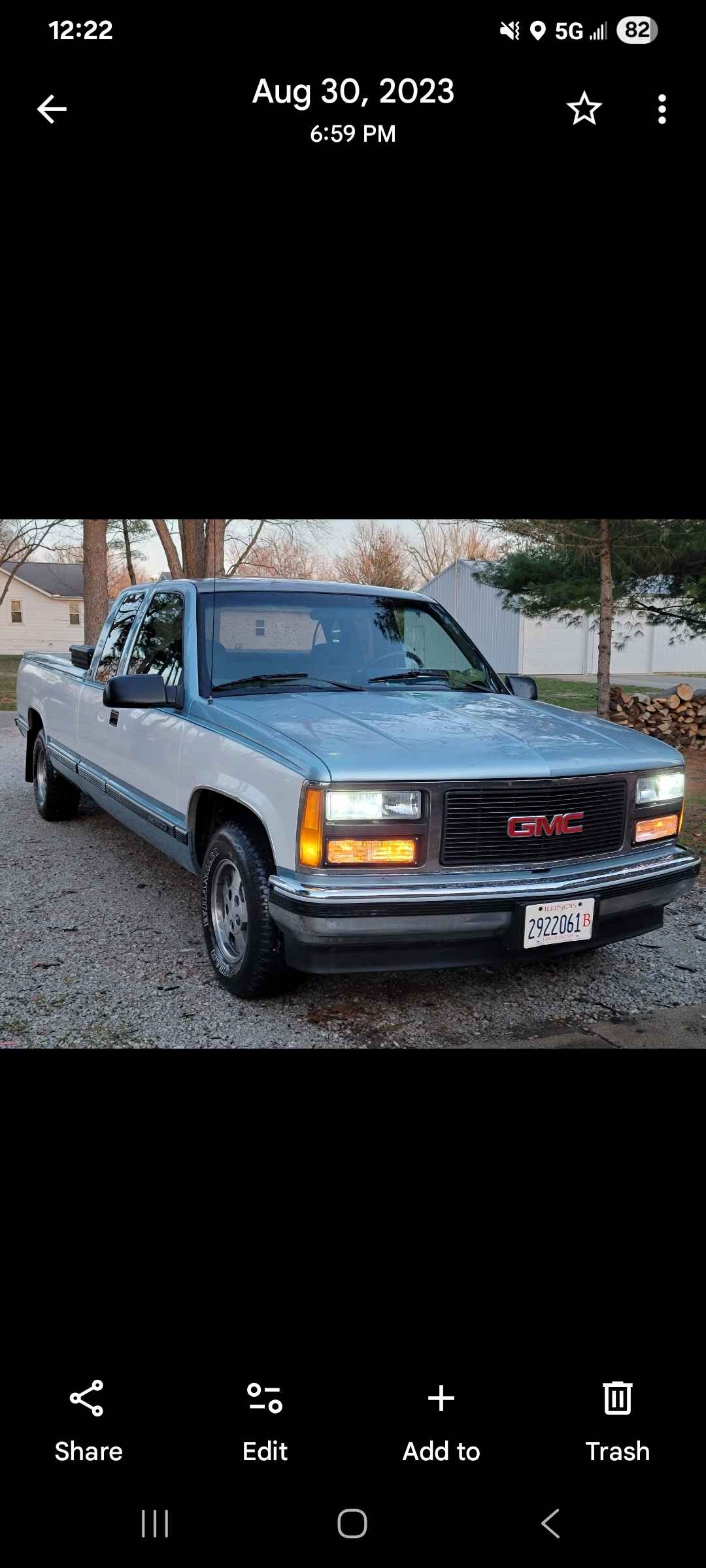 1992 GMC 1500 Club Coupe · Long Bed - Cars & Trucks - Decatur, Illinois ...