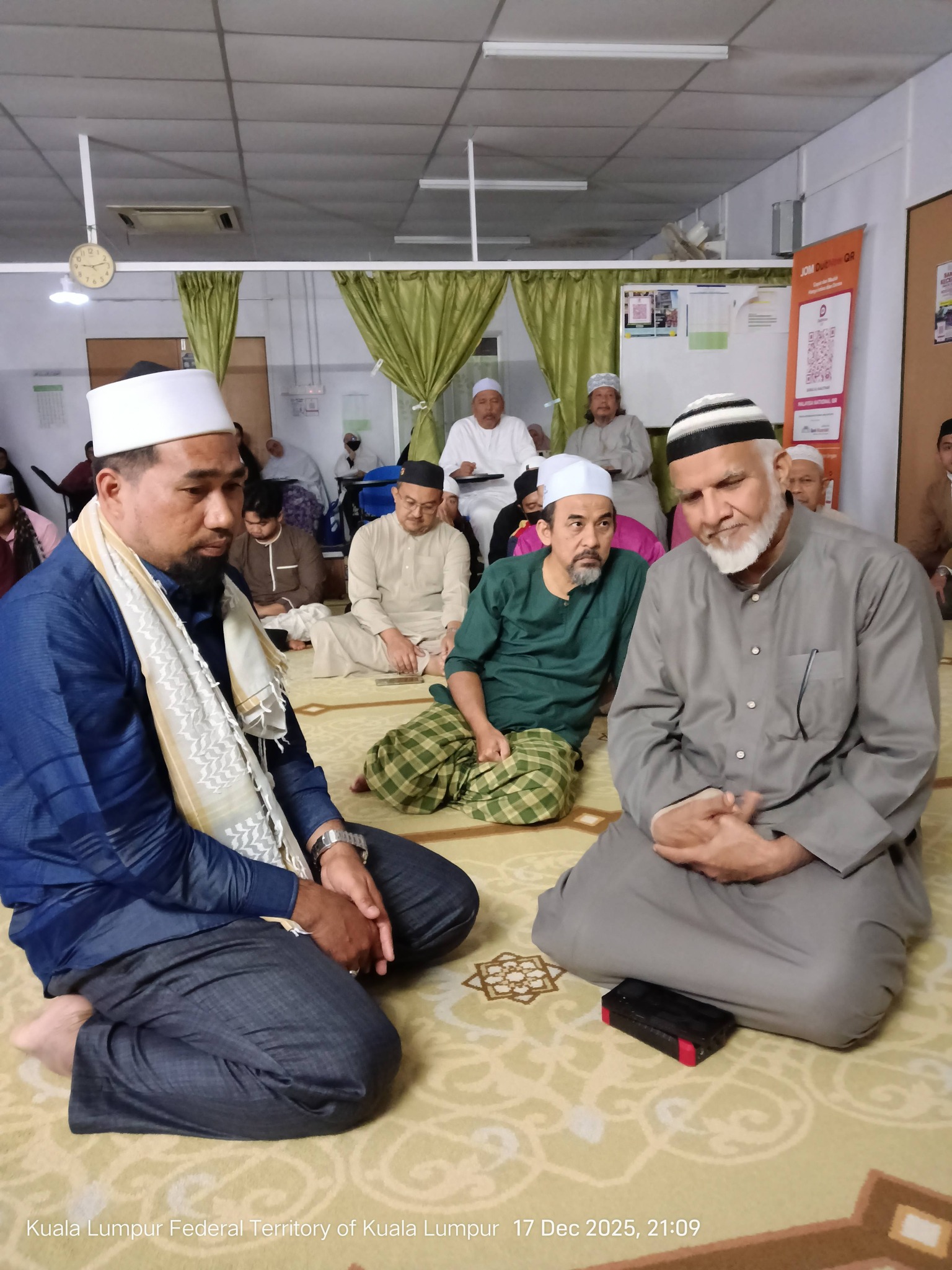 Muhammad Azwan Mk