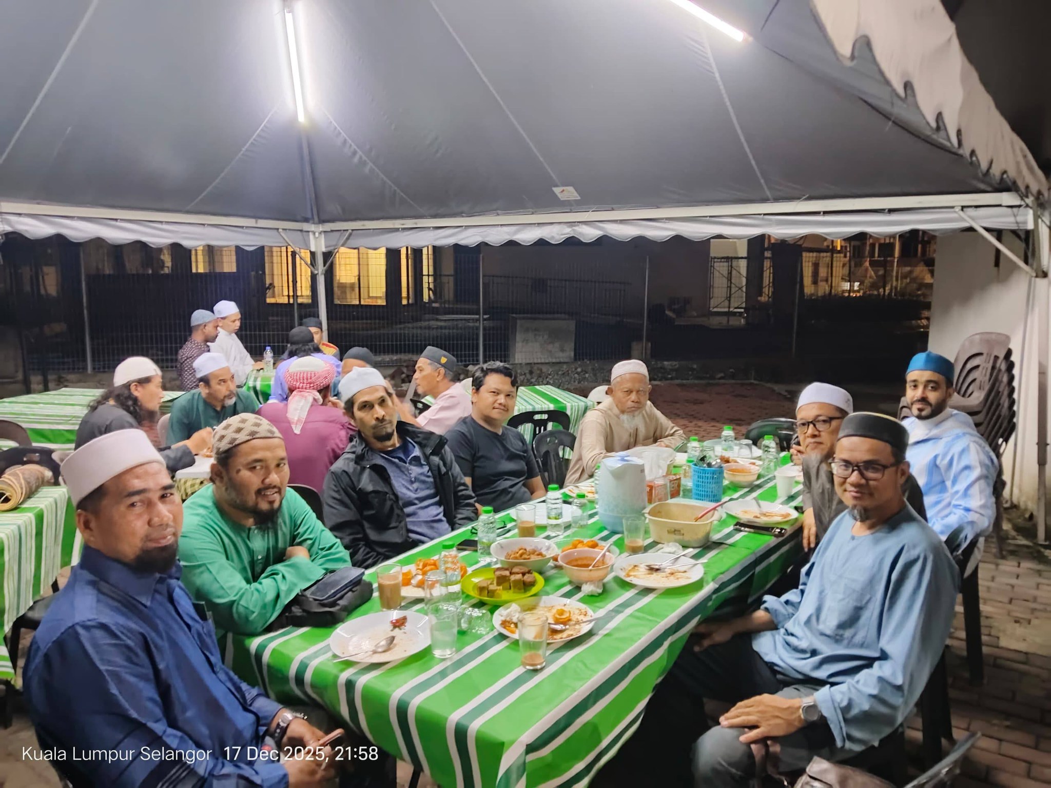 Muhammad Azwan Mk