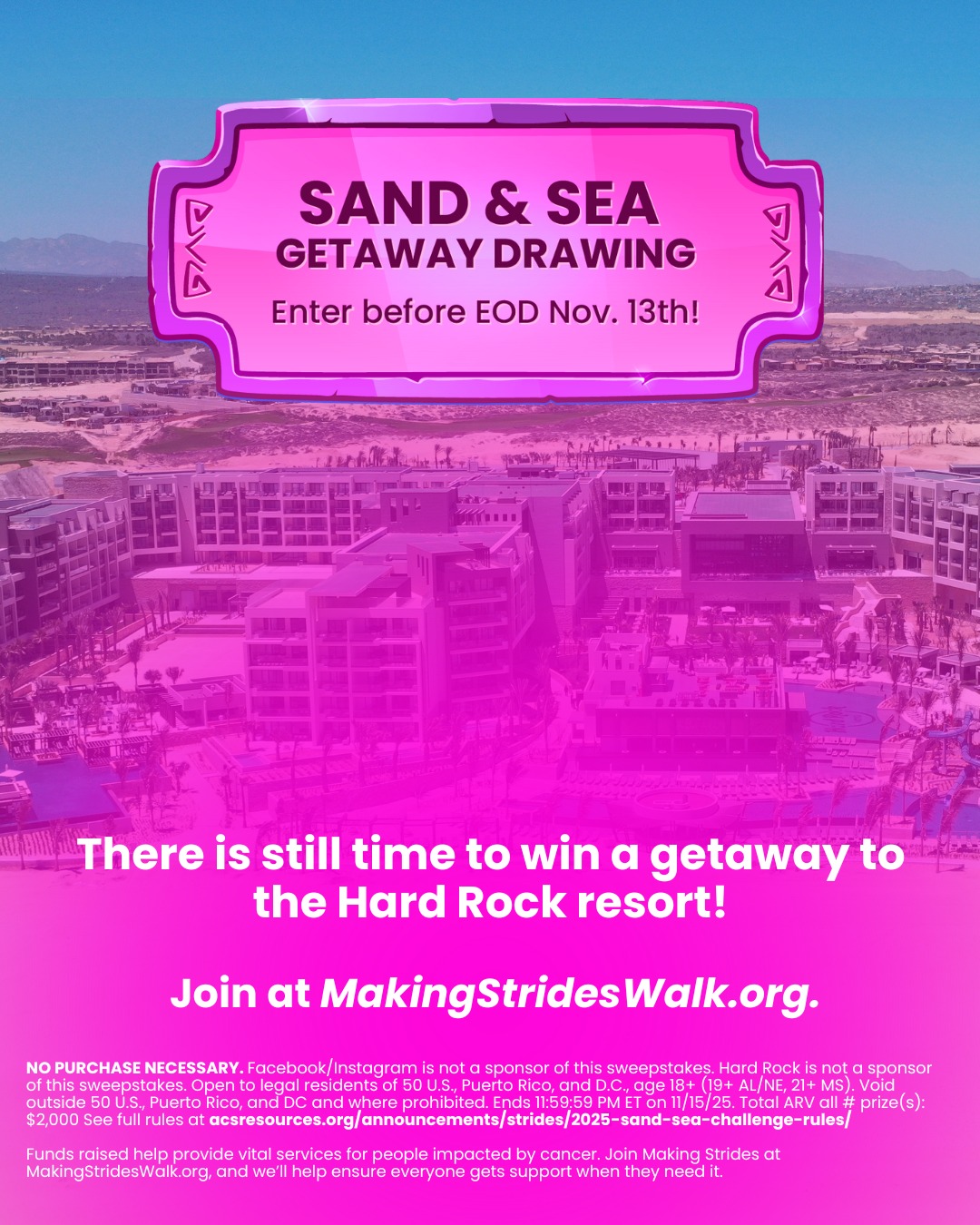 Making Strides of Atlanta Presented by Havertys Furniture | Facebook
