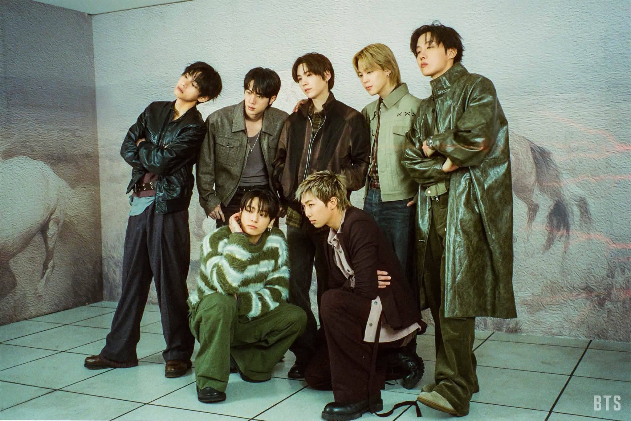 Les dejo las nuevas fotografías del detrás de escenas del MV de