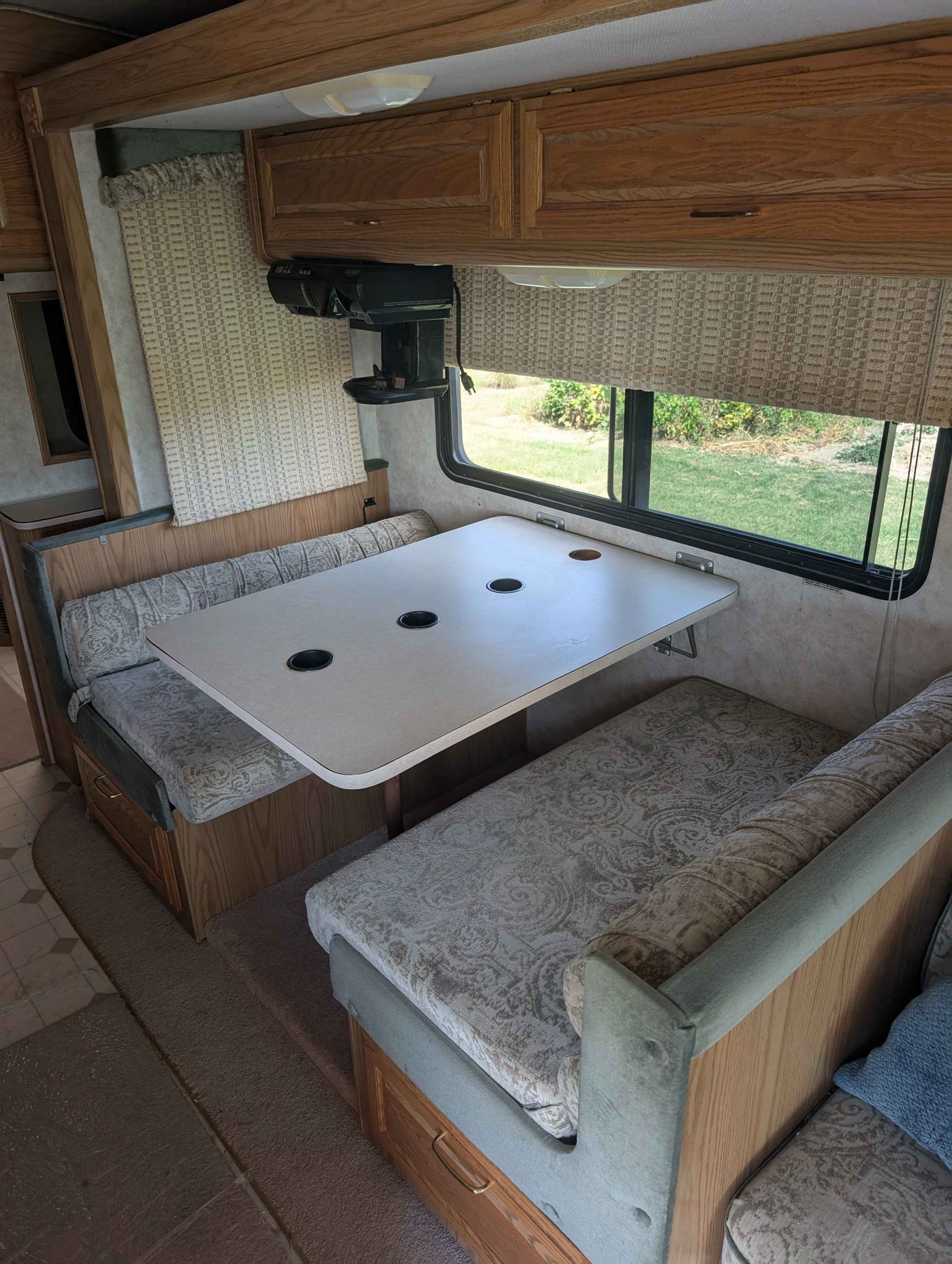 1996 Fleetwood Bounder - RVs & Campers - Mount Victory, Ohio | Facebook ...