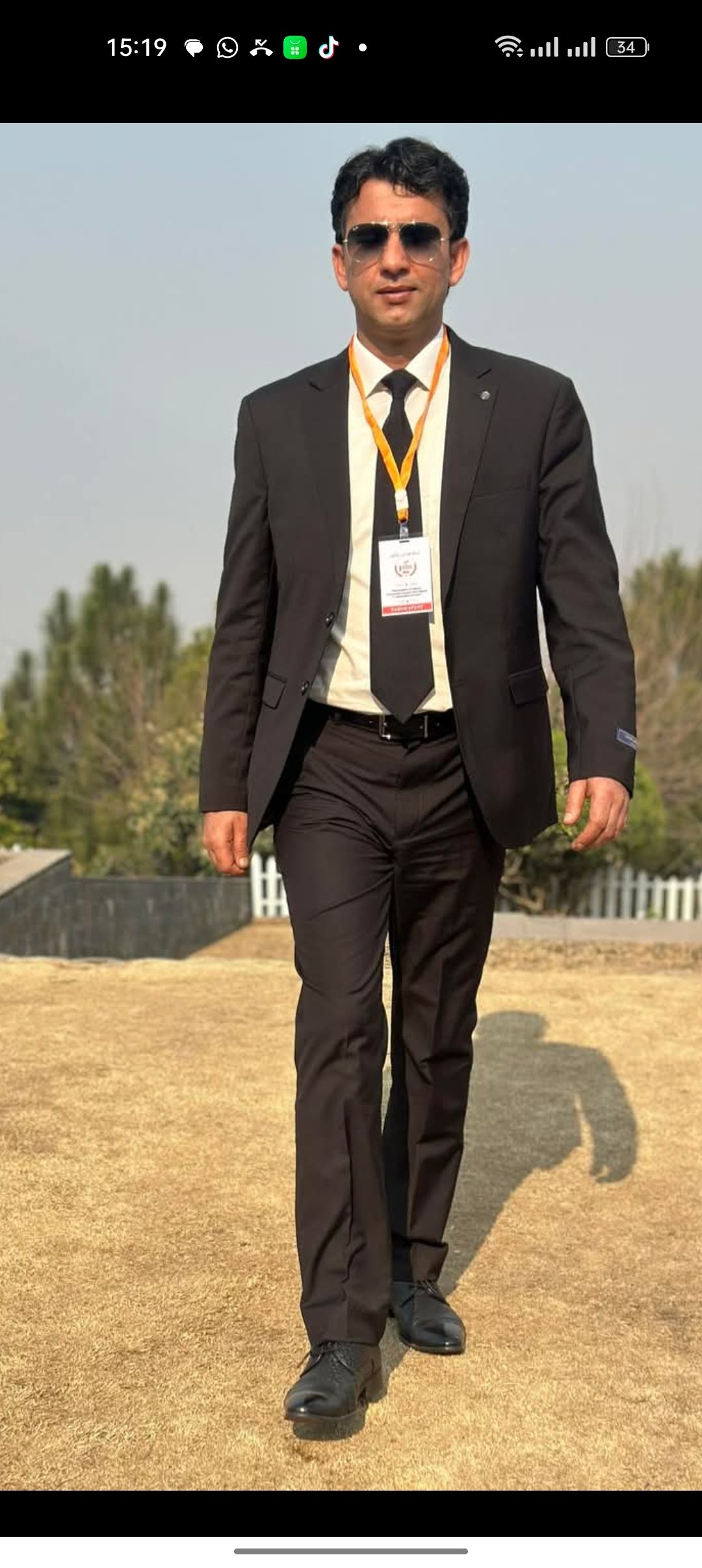 Mamoon Riaz