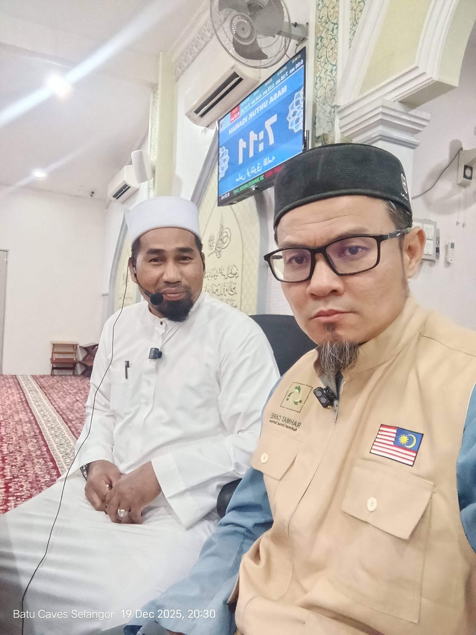 Muhammad Azwan Mk