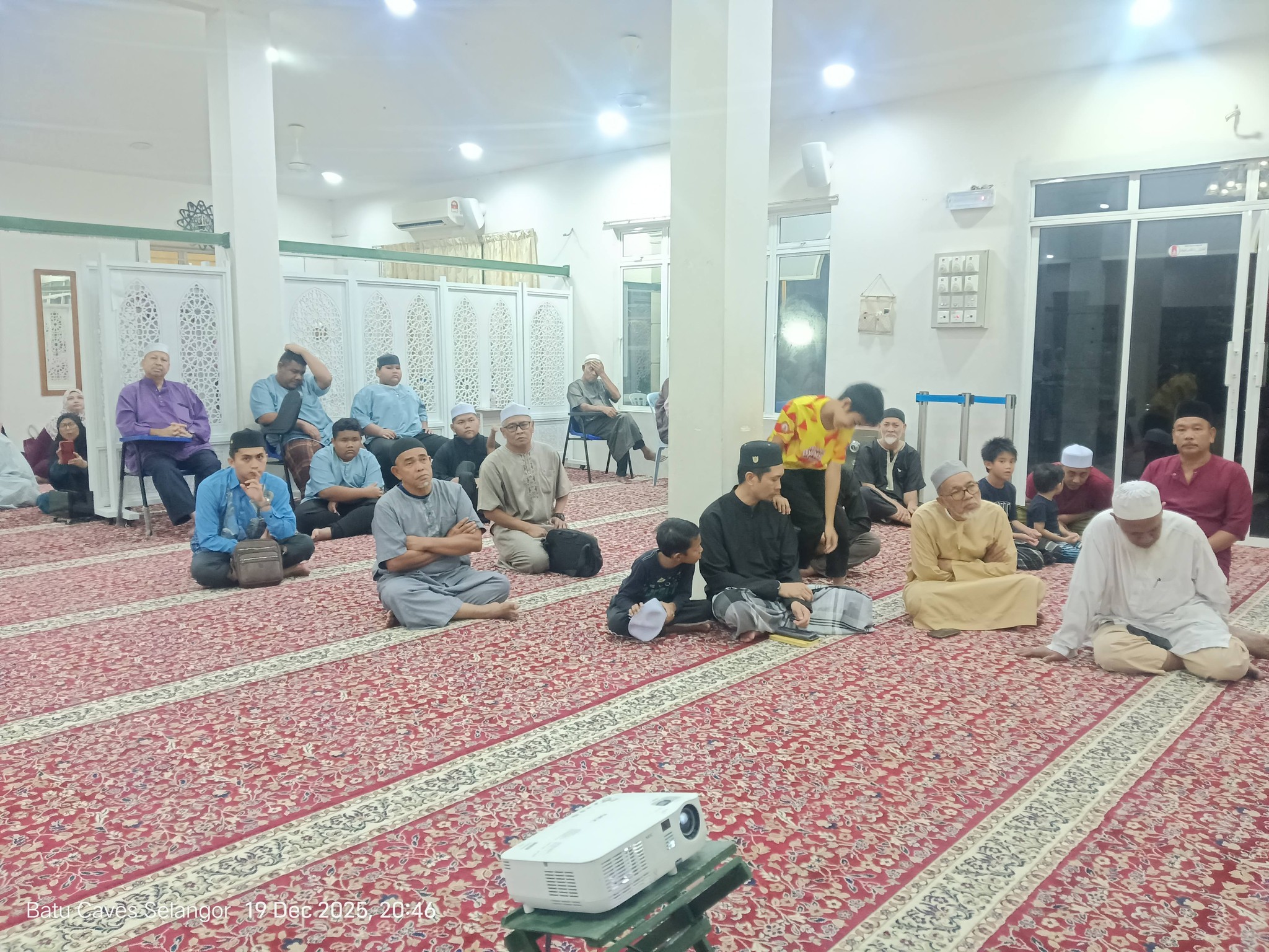 Muhammad Azwan Mk