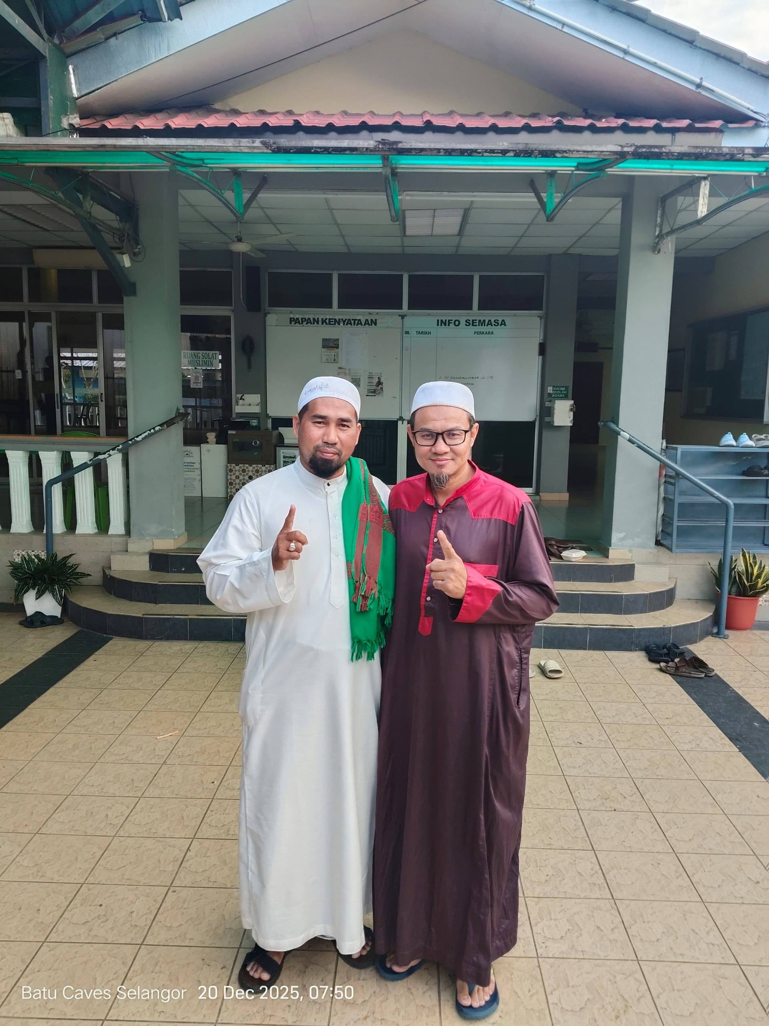 Muhammad Azwan Mk