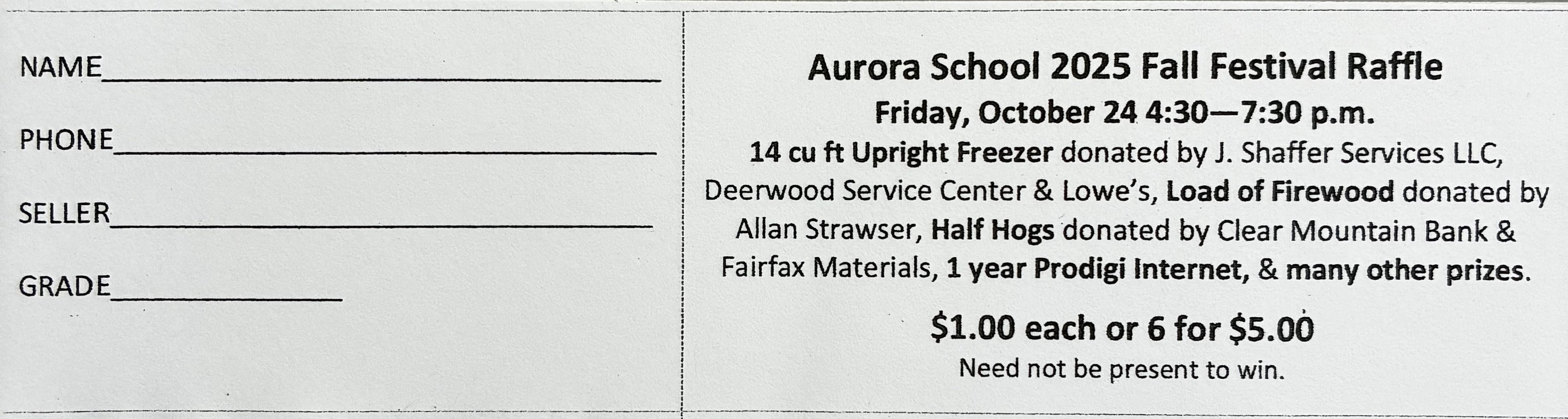 Aurora, West Virginia (Union Dist.) | Aurora School students are ...