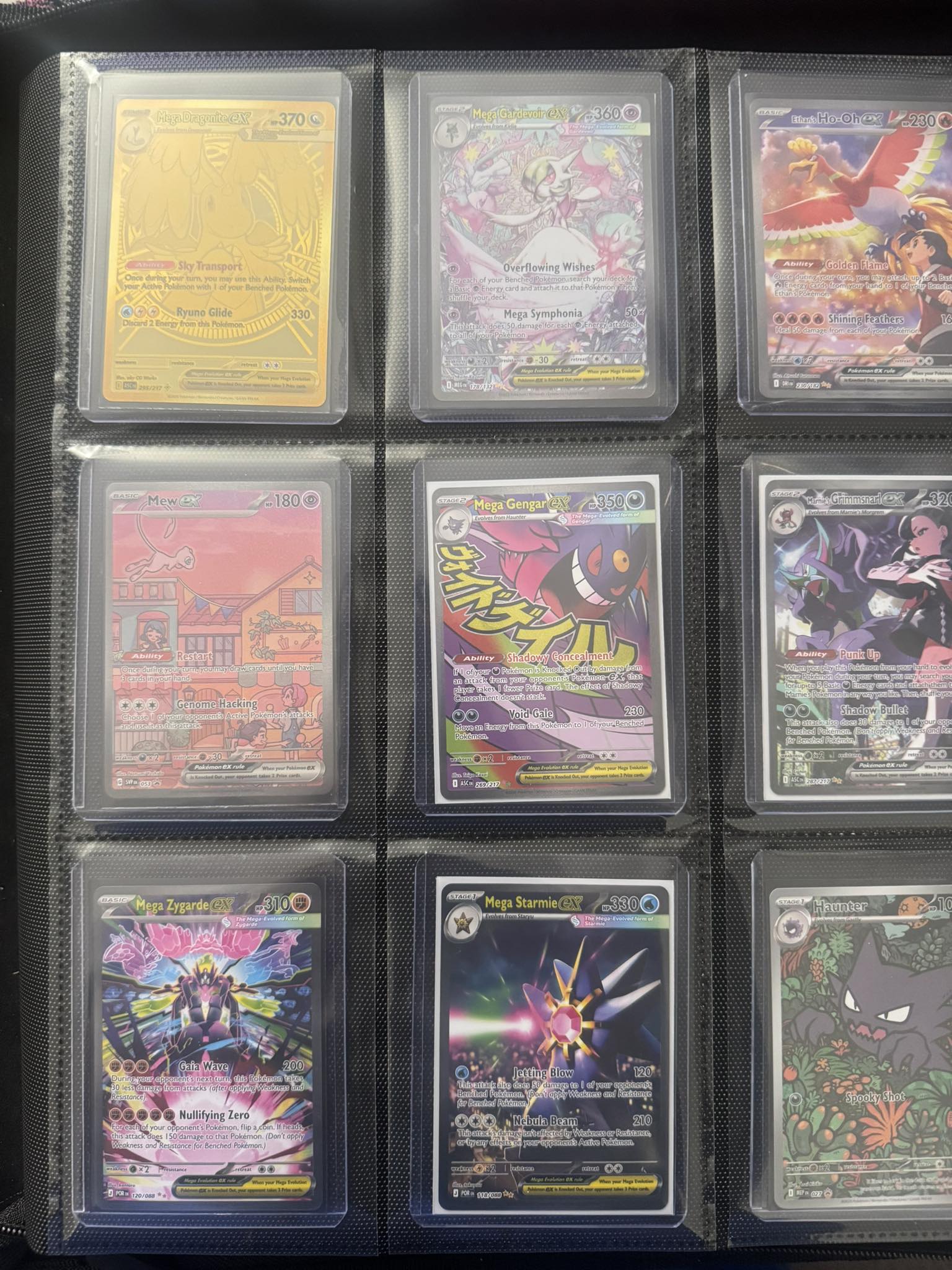 What is this Charizard Pokémon card?