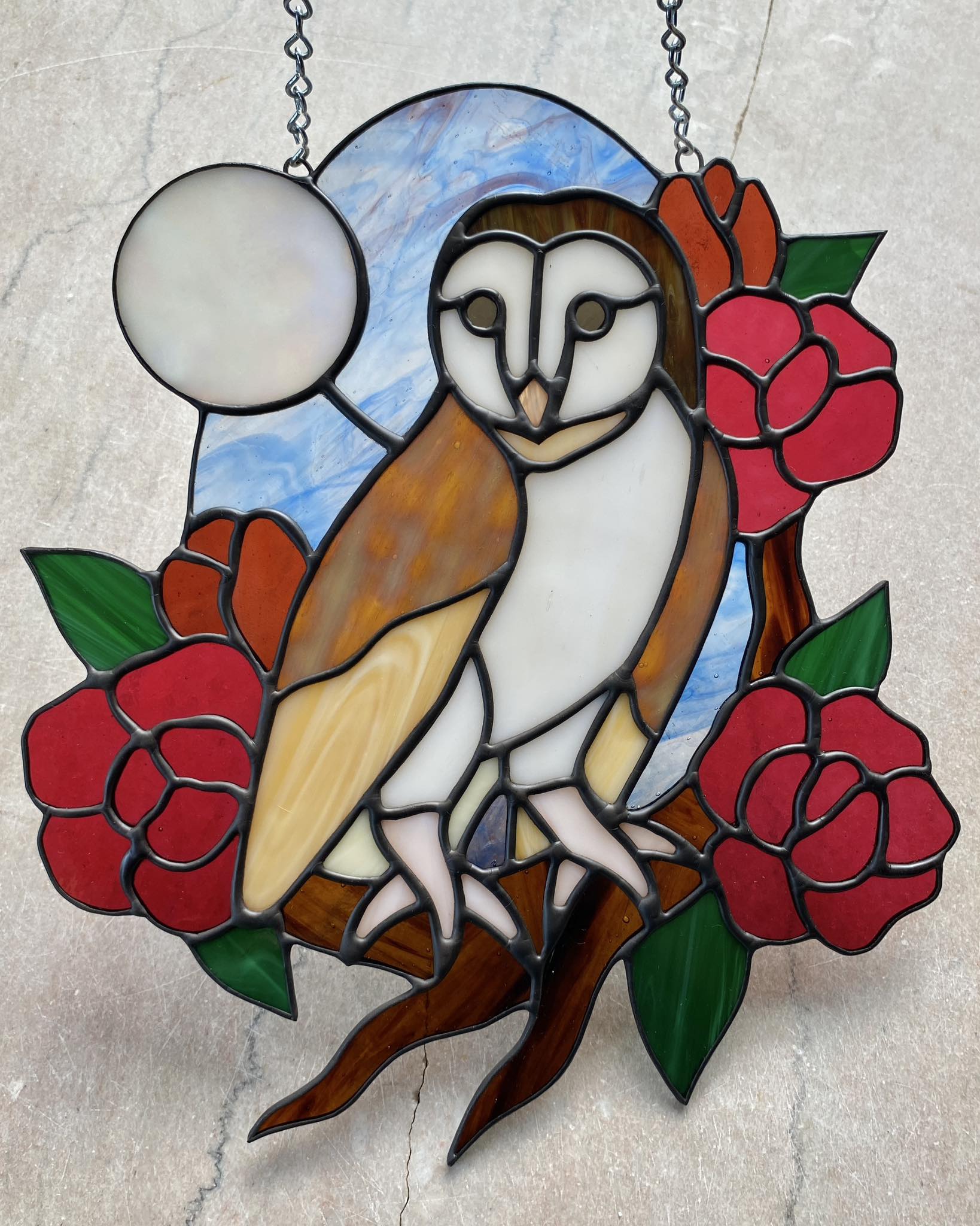 Meet Oiva Toikka's Long-Eared Owl – mouth-blown and handcrafted at