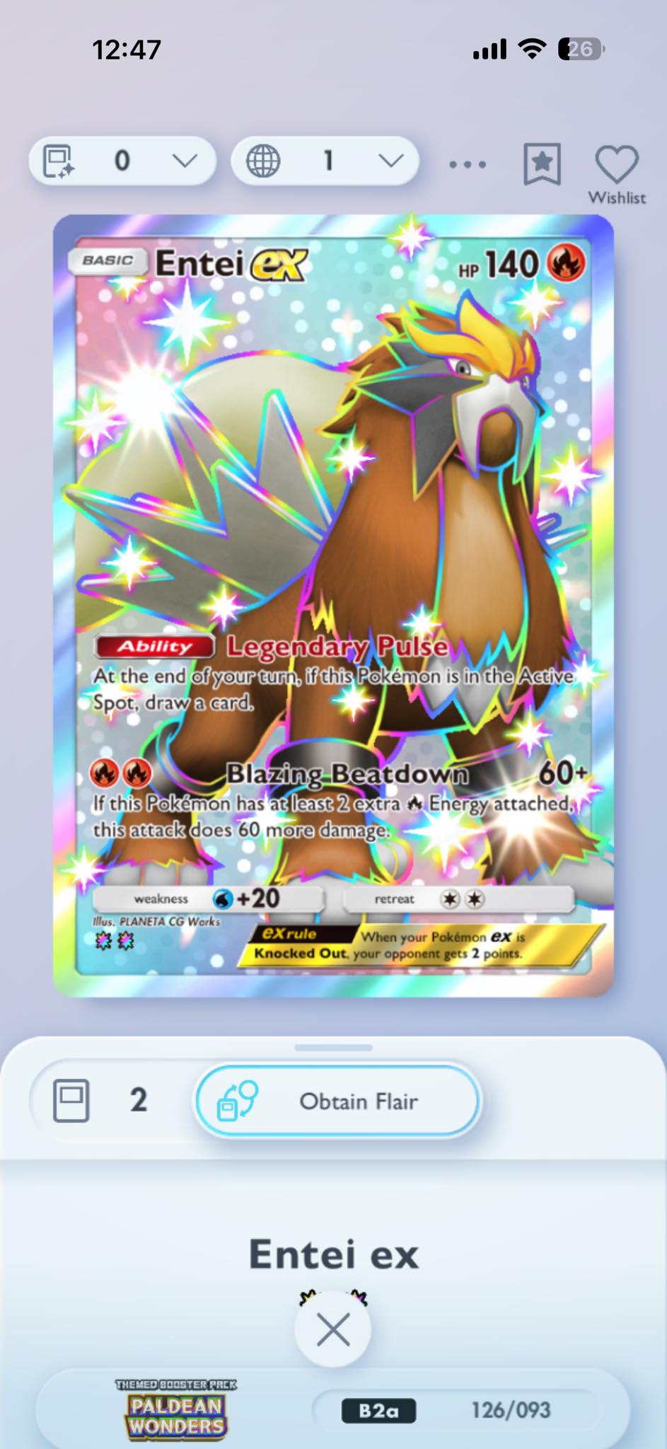 hernan cortes pokemon card Amazon.com: Pokmon 1st/2nd Generation from 1999! Pack of 50 Cards  Guaranteed Holographics and first editions!! No more then 6 energy cards in  each lot unless requesting more! Product ID: 792759981470 : Toys & Games
