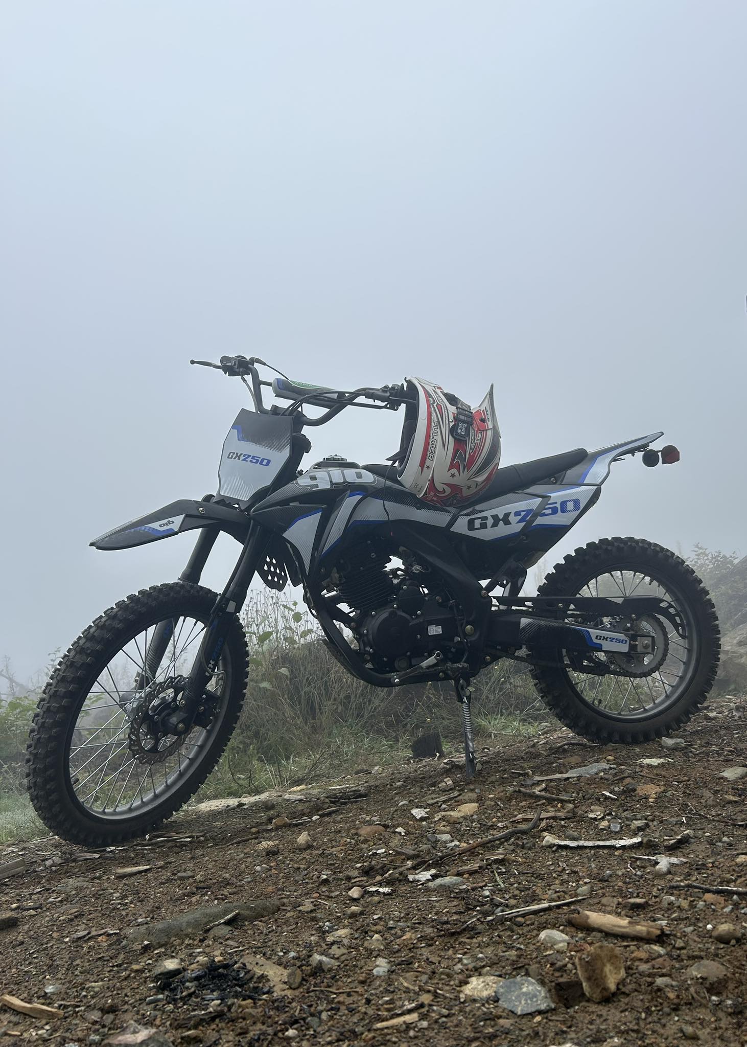 How to install a Nibby 28mm cab on a Gio GX250 Apollo frame?