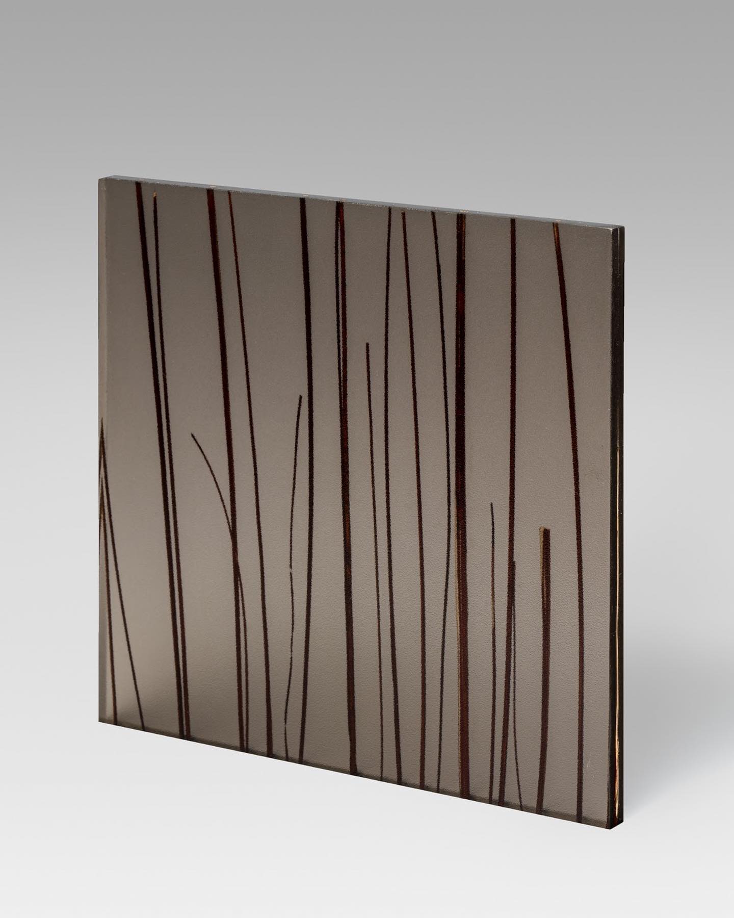 3form - A closer look at our organic pattern Ting Ting...