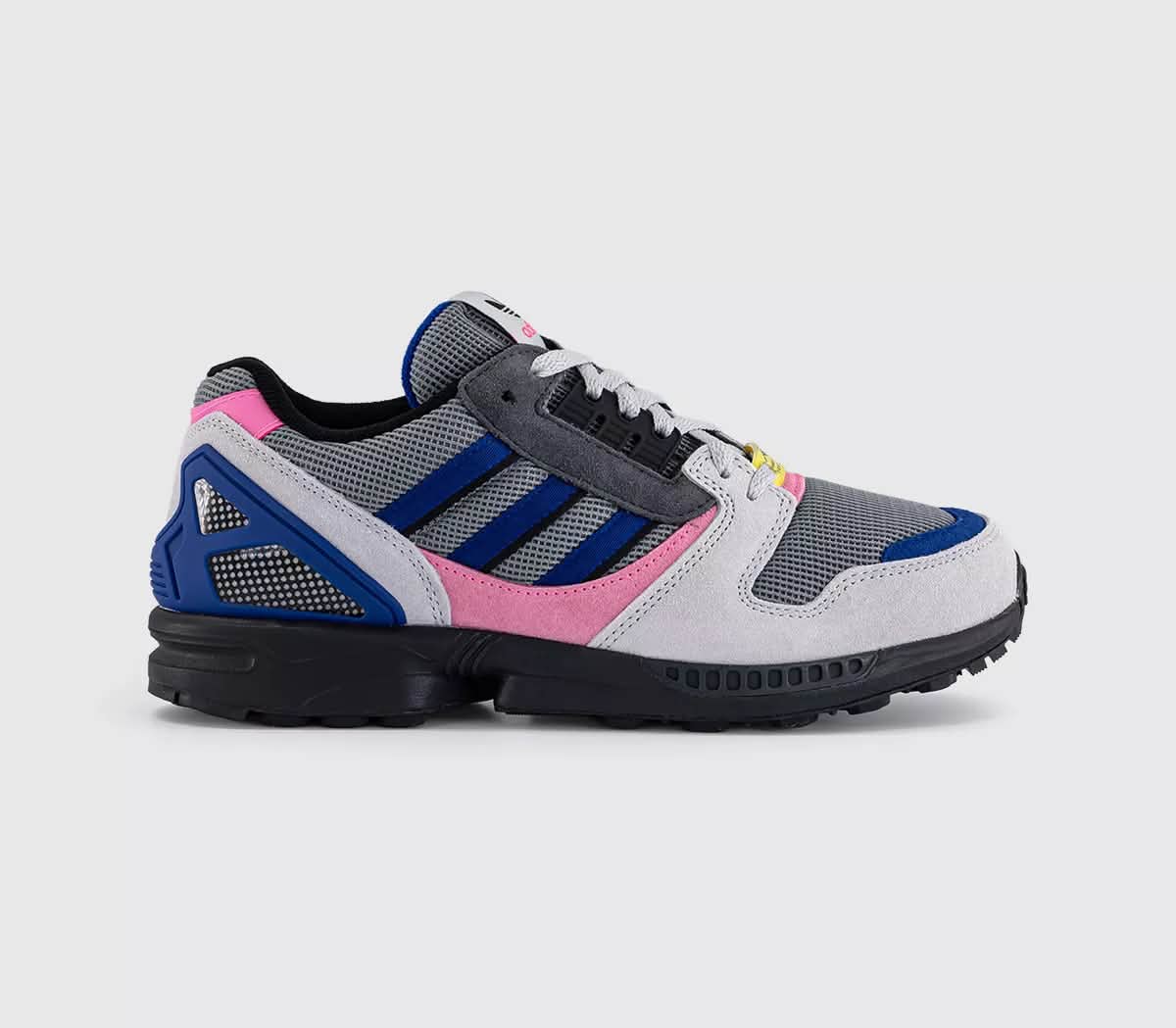 Adidas ZX 8000 sneakers in various colors