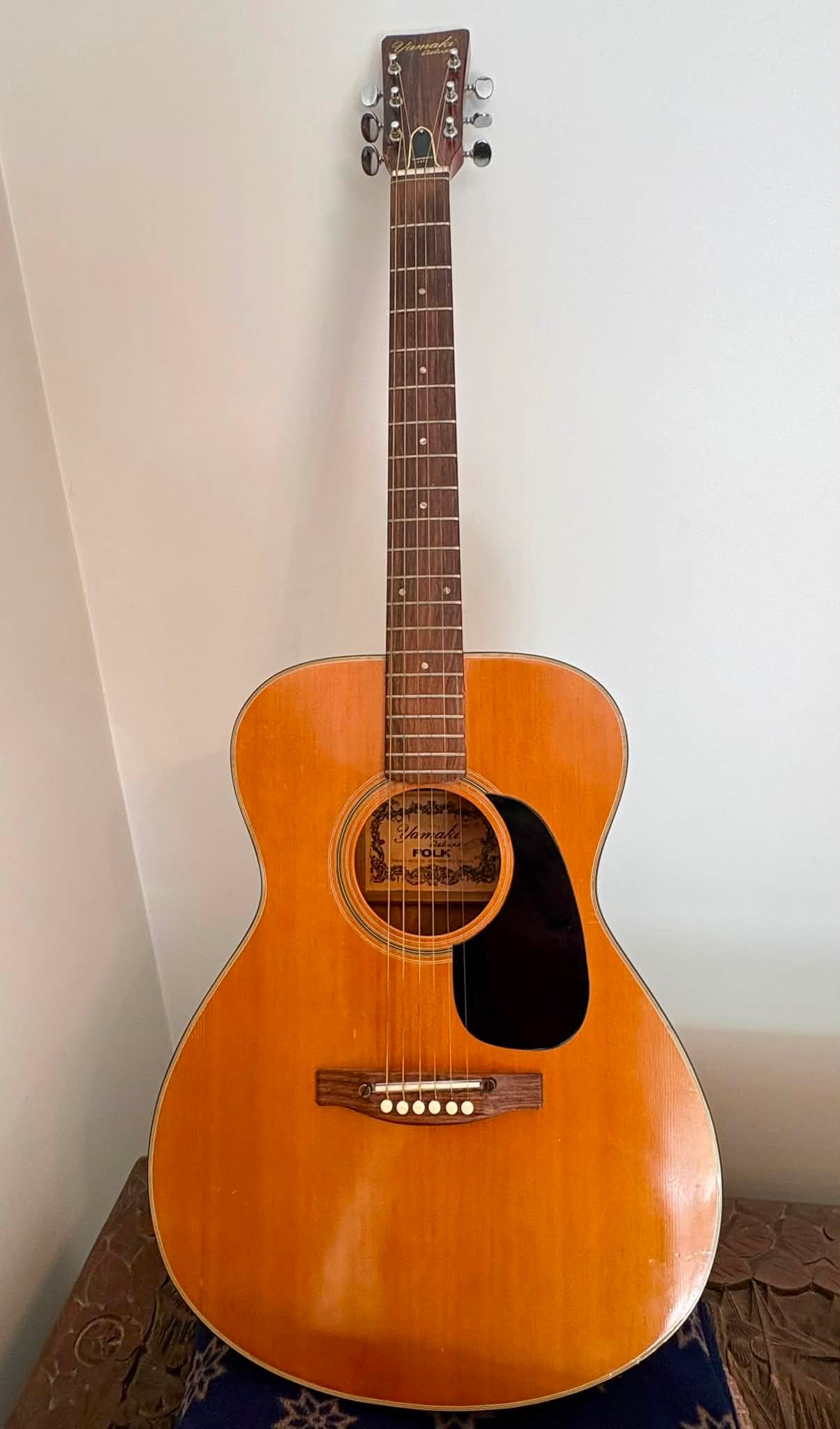 Yamaki Guitar Owners Group - YGOG