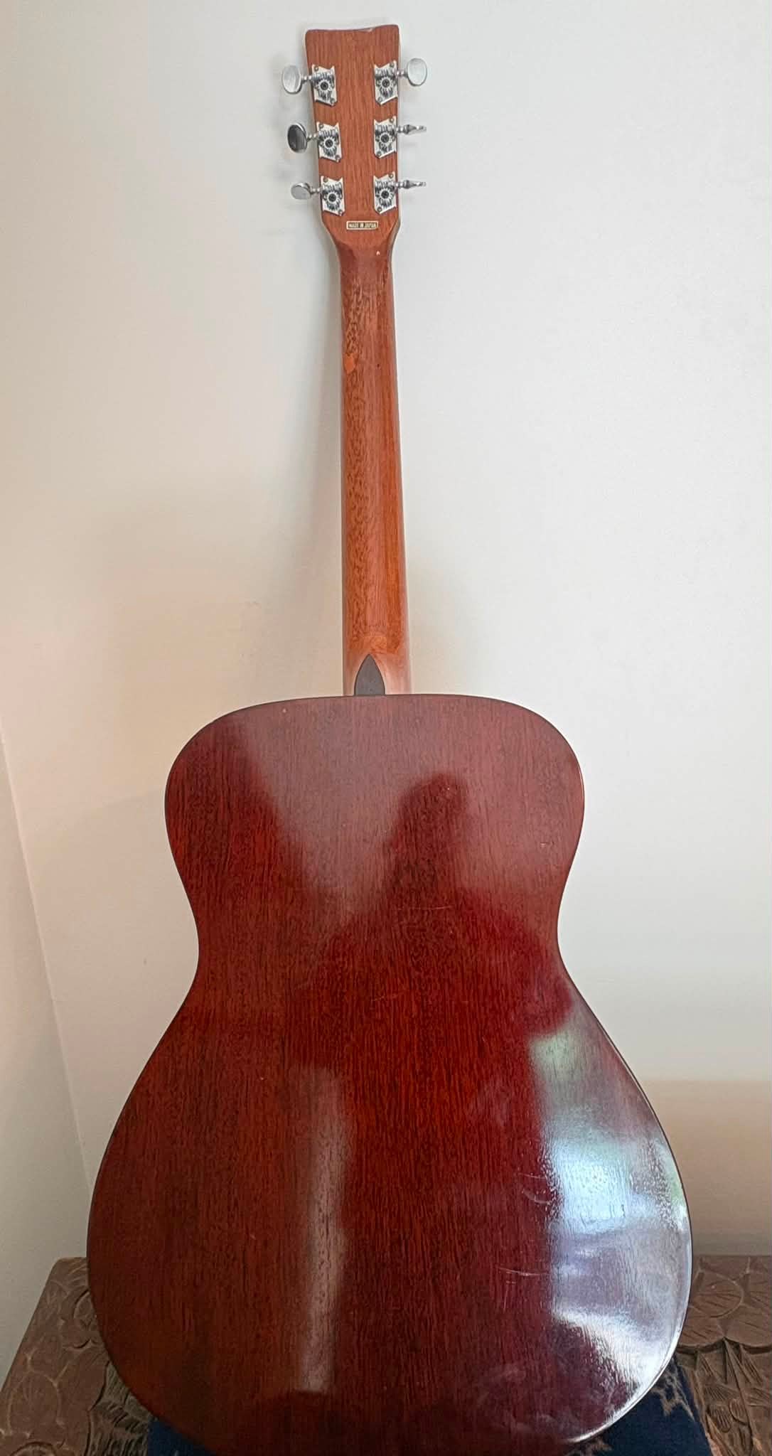 Yamaki Guitar Owners Group - YGOG