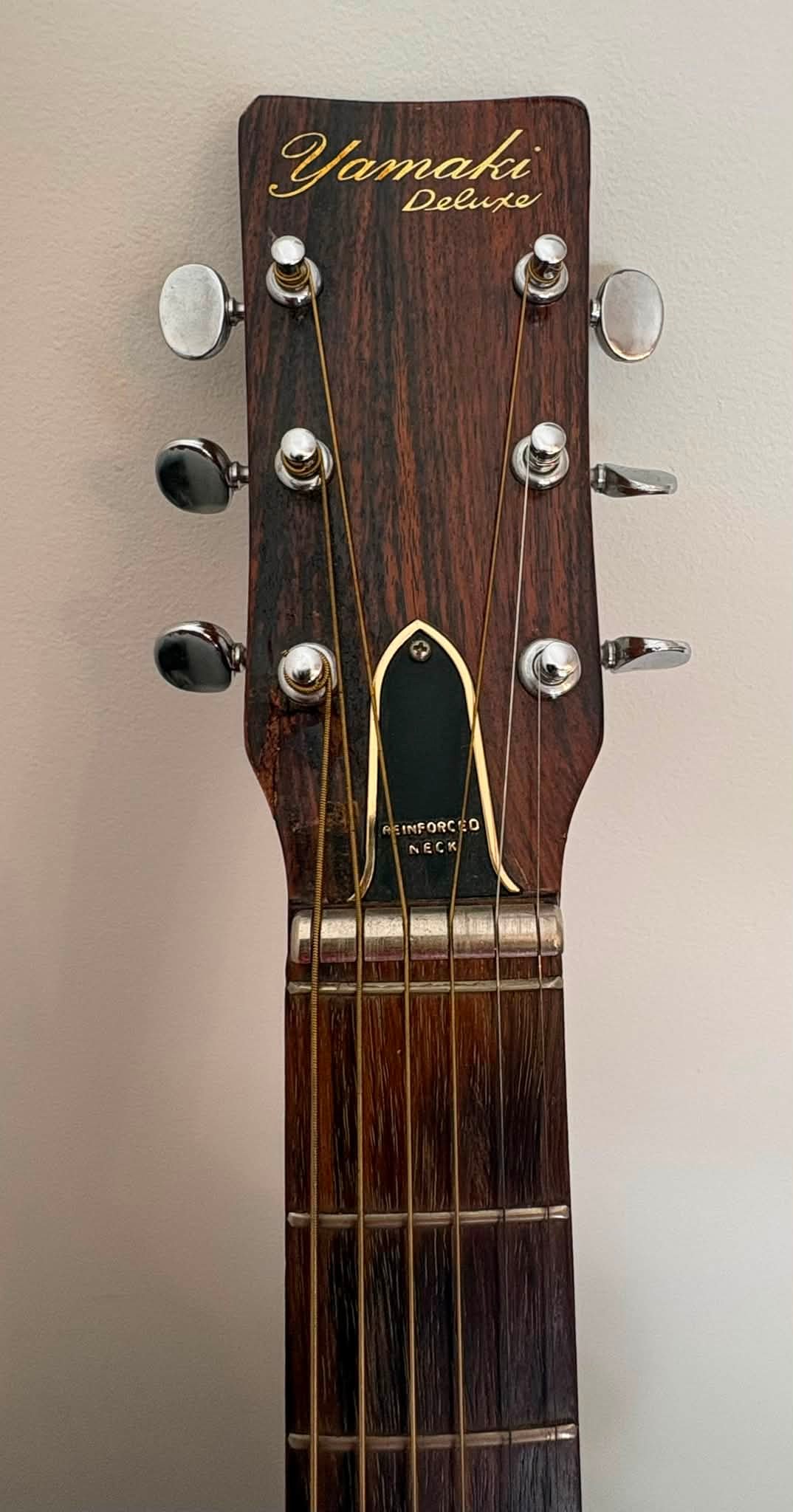 Yamaki Guitar Owners Group - YGOG