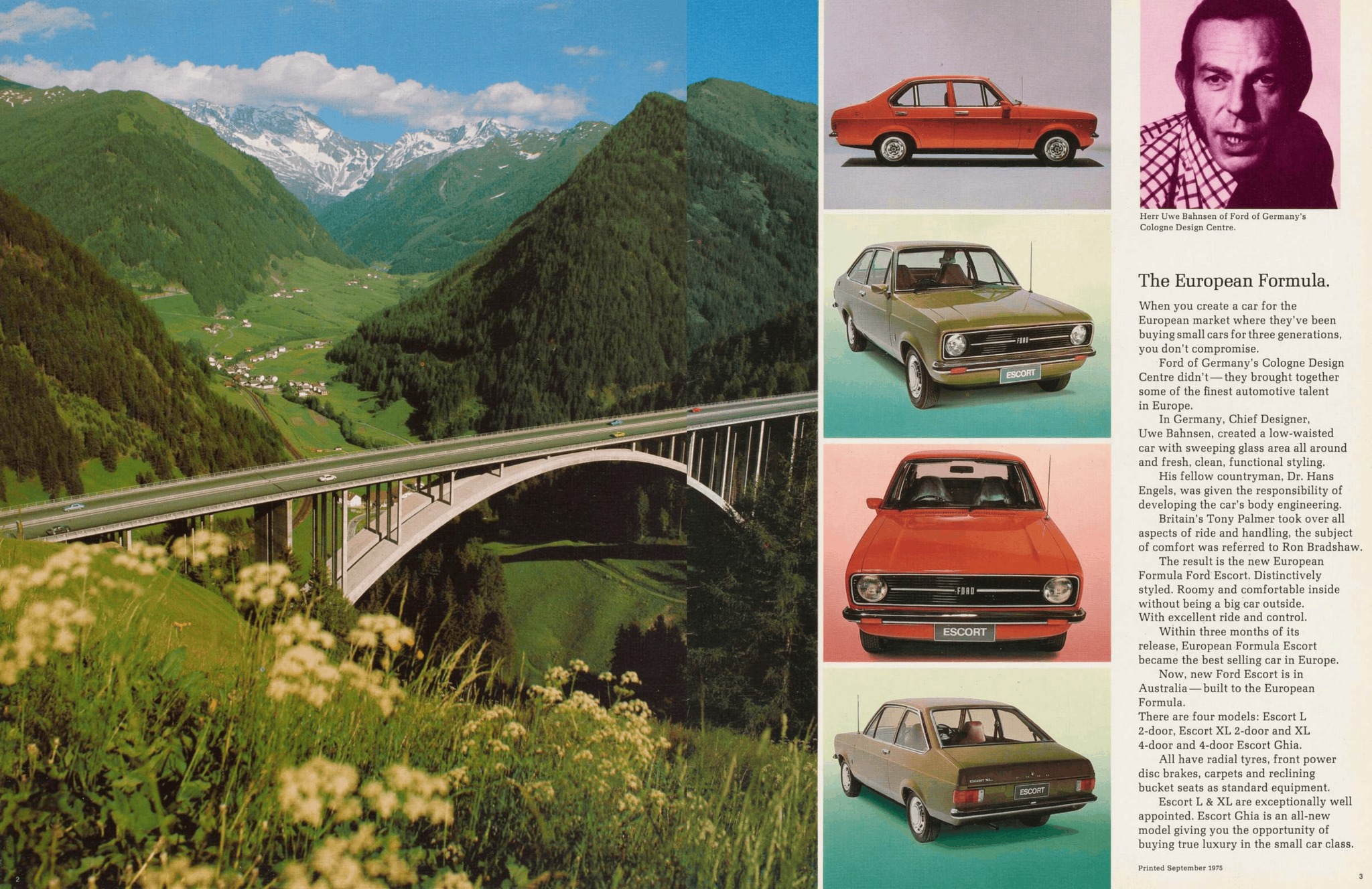 Heikki - 8-9. 1990 Toyota Sera Brochure. Japan, 3-1990. AG0016