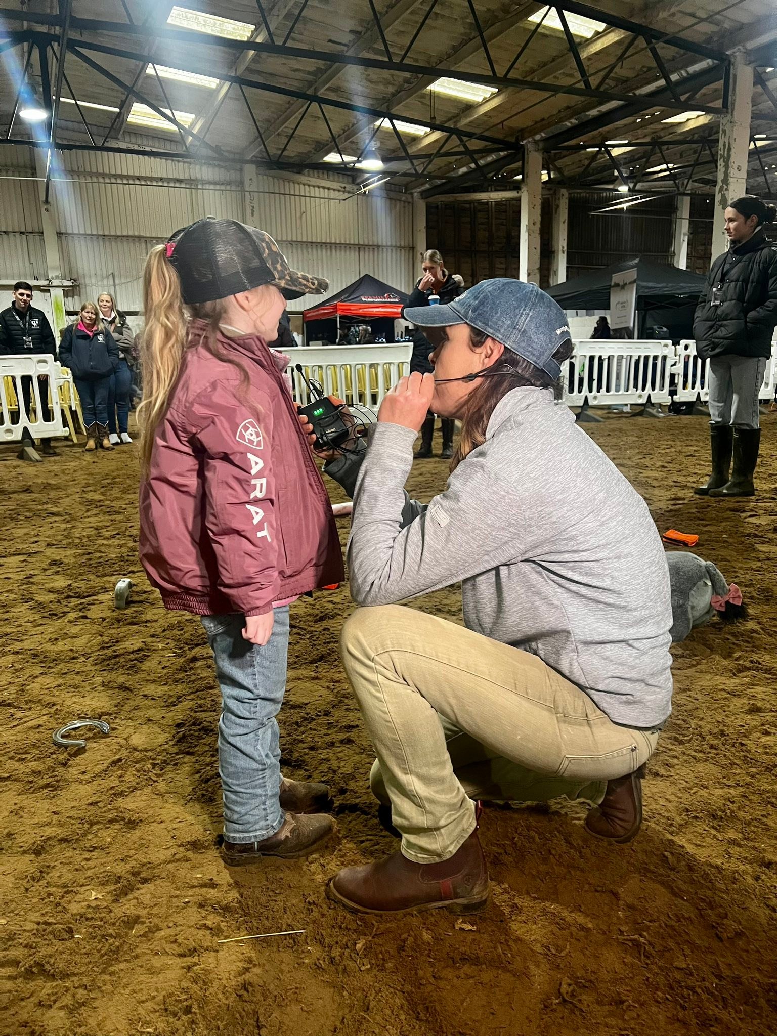 🌟 The... - Horsemanship Hub - Horsemanship Showcase | Facebook