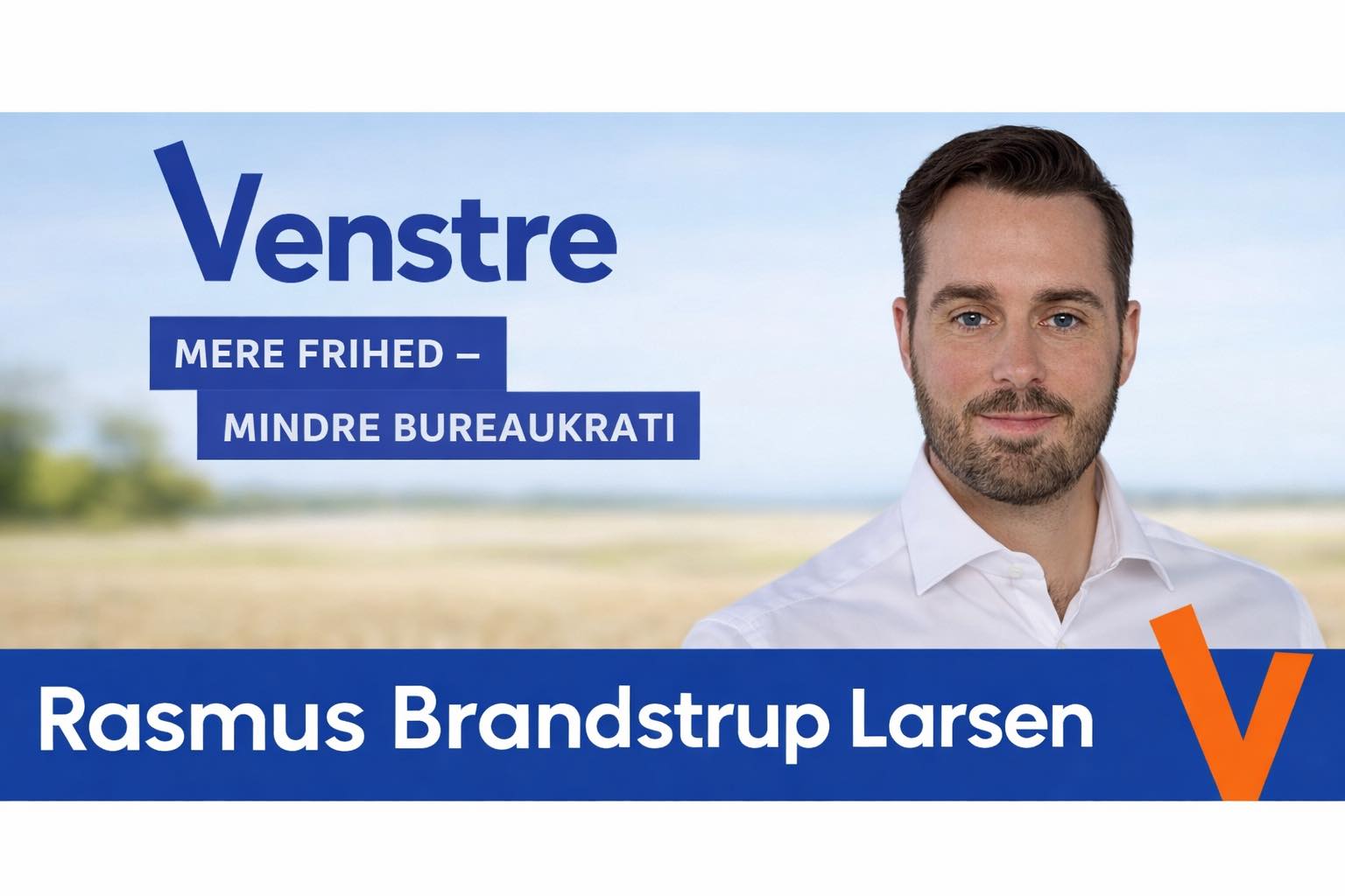 Rasmus Larsen