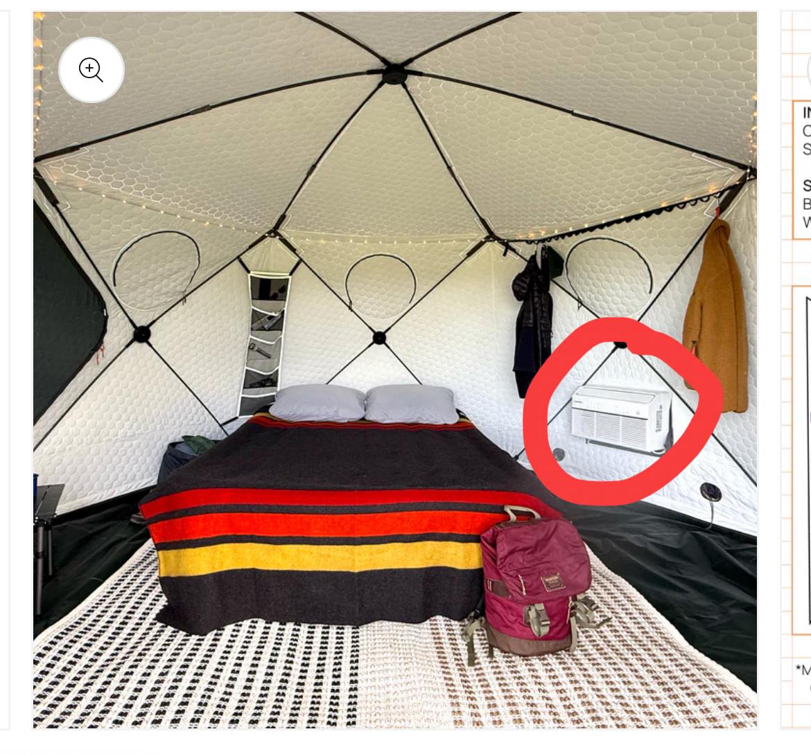 zelt spannseile knoten Seil mit Haken – Spannseil | Seil für Camping Sim-Lab Pedal slider baseplate Cat Tunnel Length (Inches):44