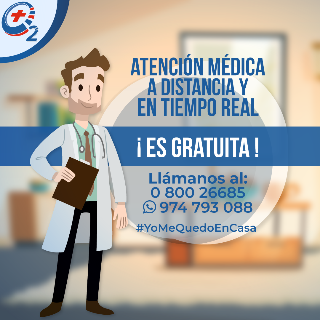 Clínica O2 Medical Network... - Clínica O2 Medical Network