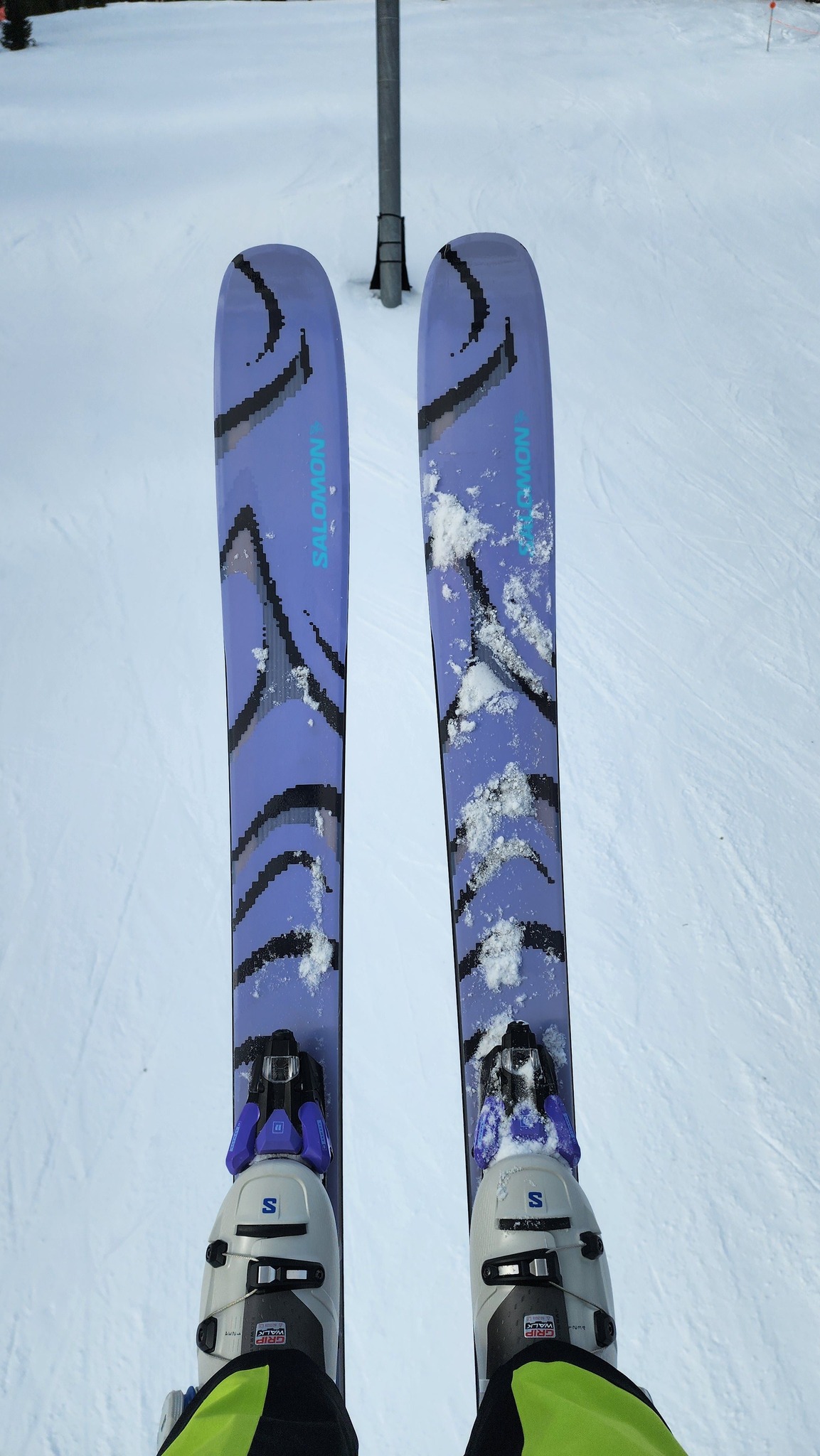 salomon free ski Nordica Enforcer 104 Skis 2021 Salomon Freeski (@SalomonFreeski)  Facebook