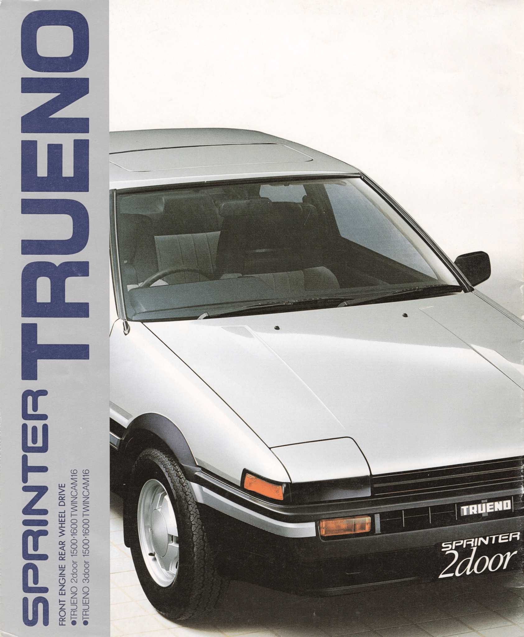 2026 Toyota Crown Z The 70th Special Edition E-Brochure. Japan, 5