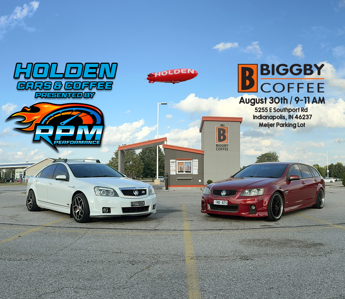 RPM Performance | Indianapolis IN