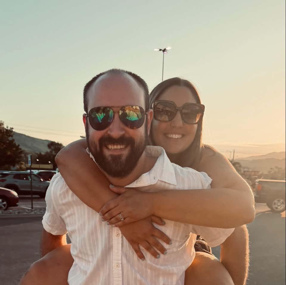 Dani Perry - Congratulations Chase and Marissa!!!!! ️ | Facebook