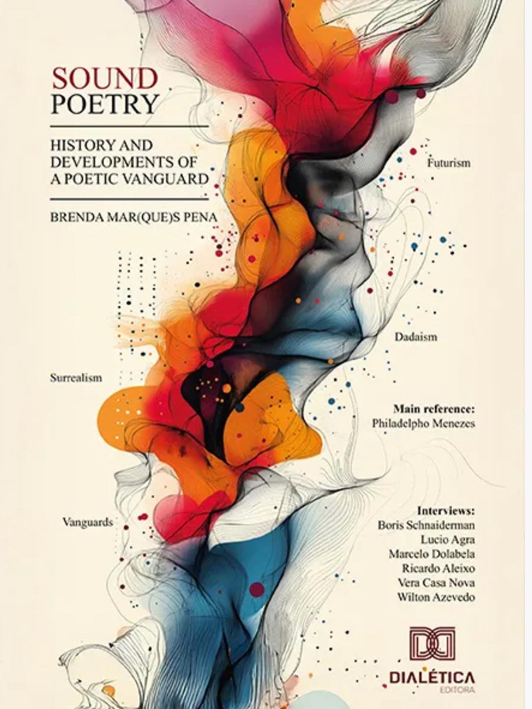 Almandrade – Brazilian Poetry To understand the origin and essence