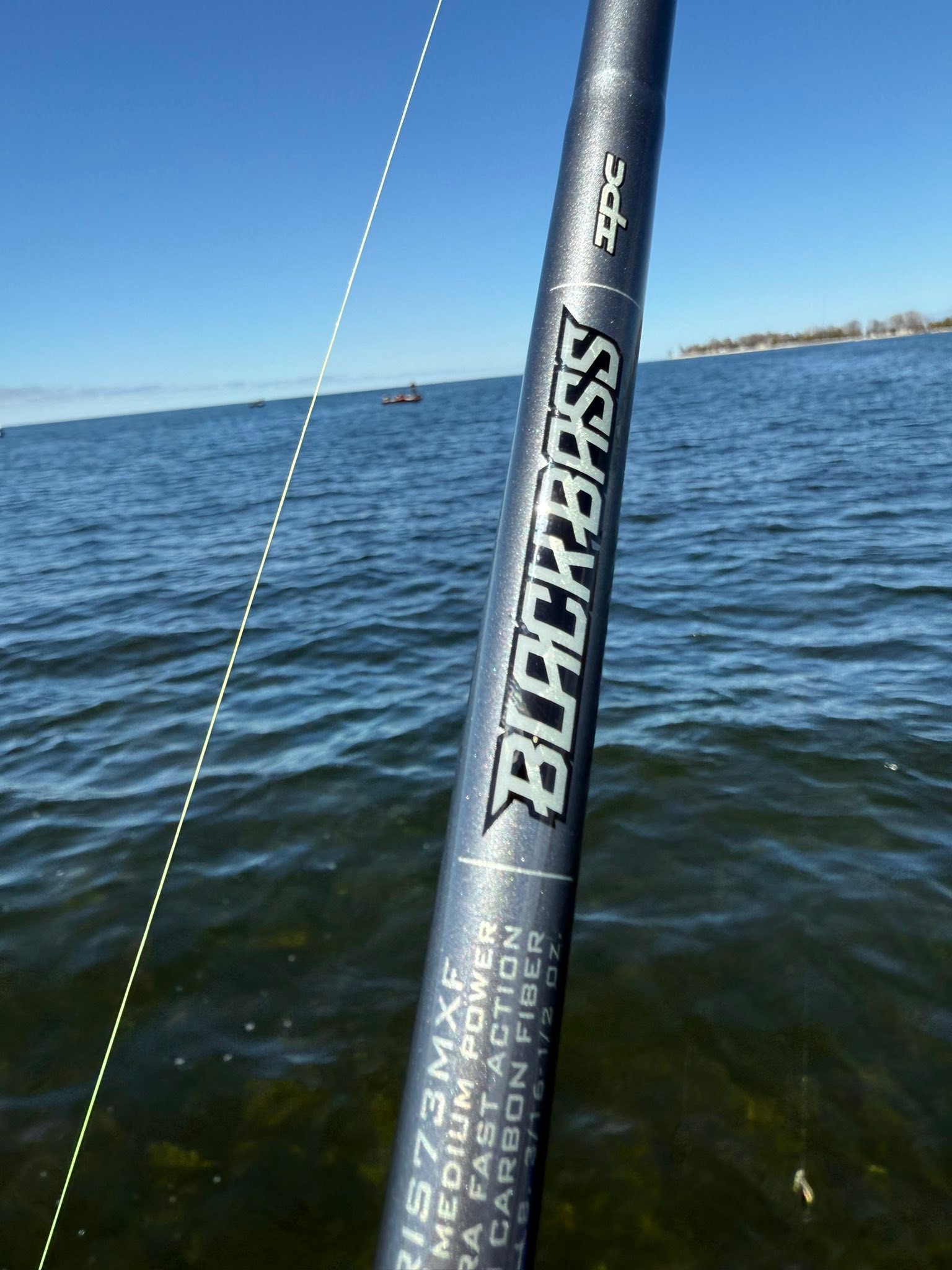 pete smith st croix rods Staff Pick Streamer  Bighorn Angler If I could only choose