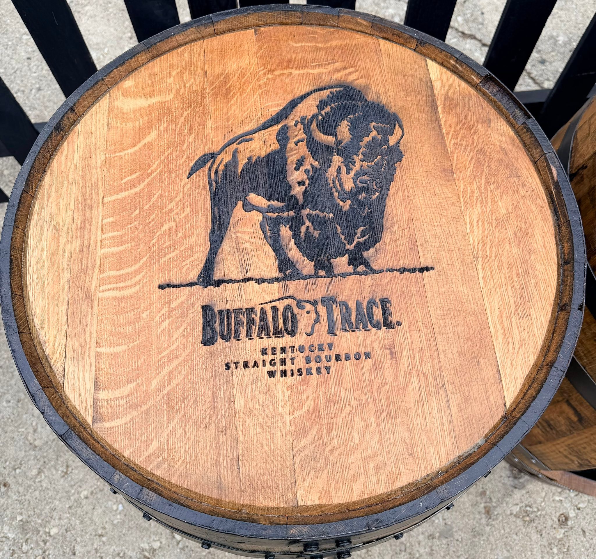 Buffalo Trace Single Barrel Select - Ratings and reviews