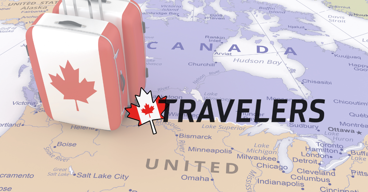 Canadian’s looking for Canadian Travel Agents ONLY! | Hi there. I’m am ...