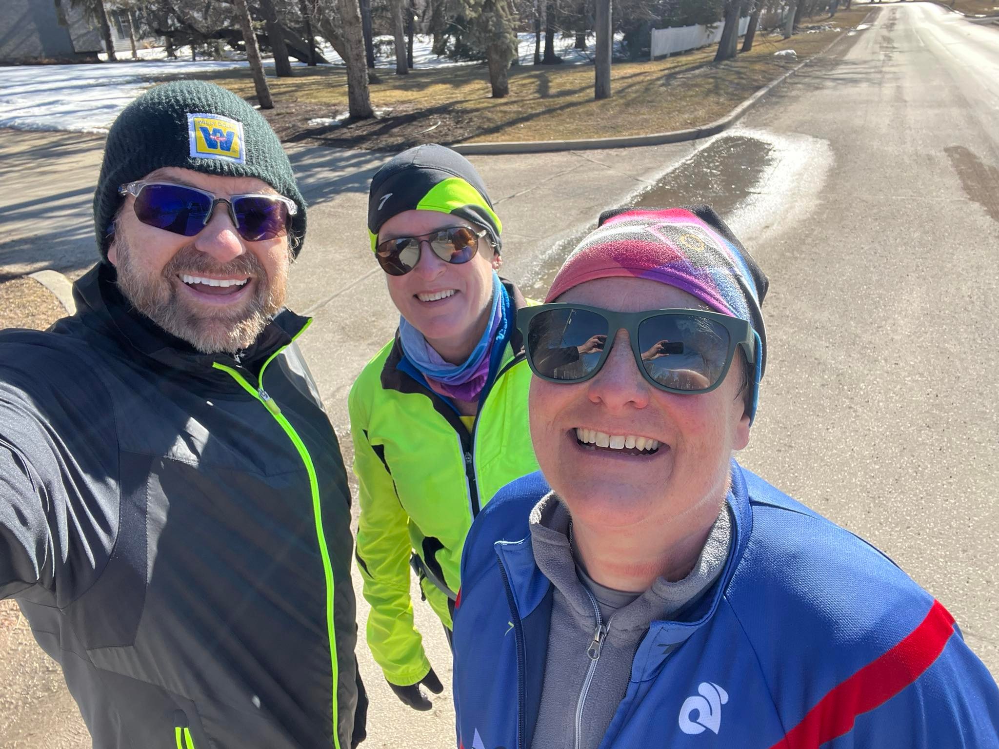 Kenaston Running Room Run Club | Facebook