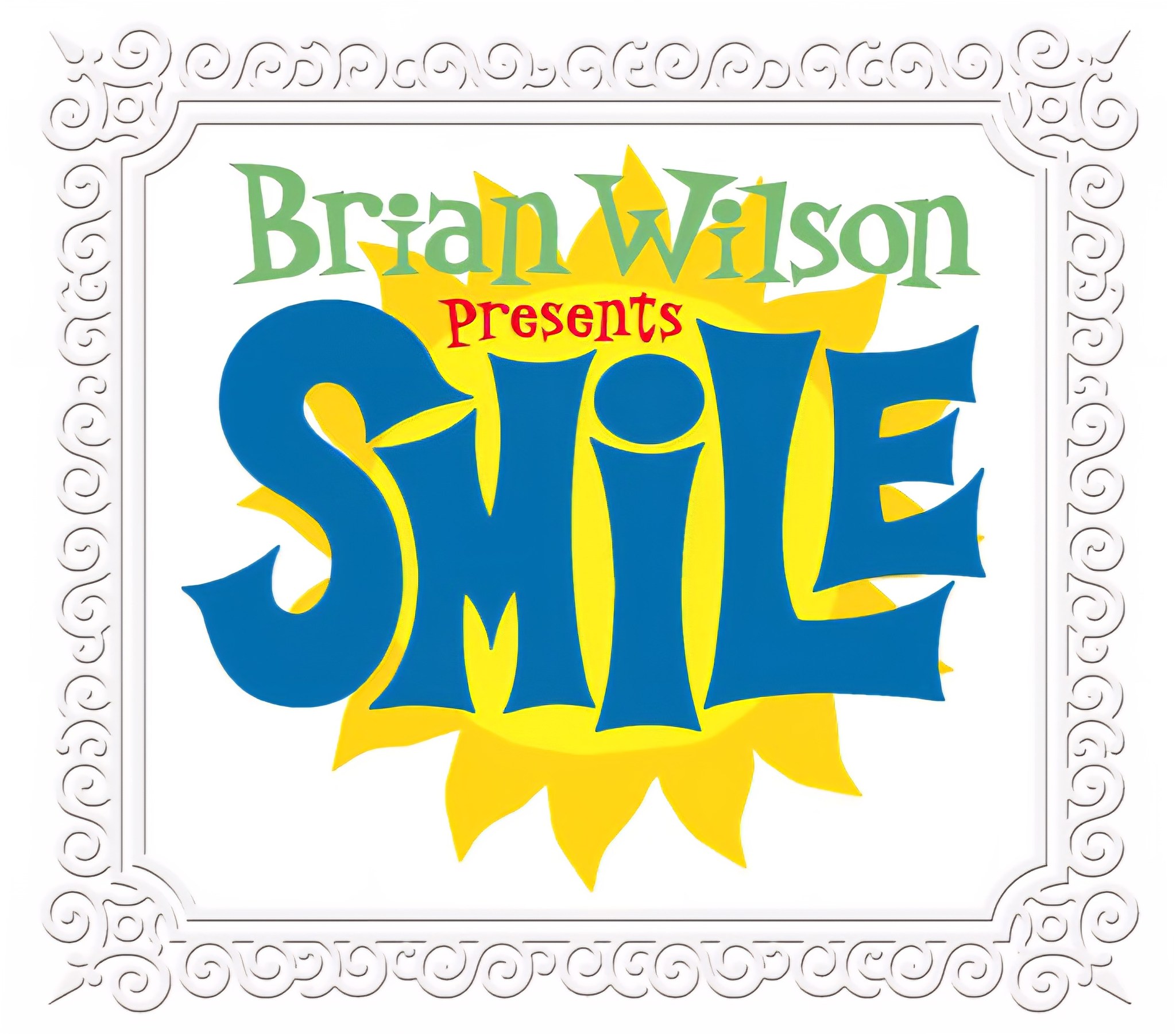 On this day in 2004, Brian Wilson Presents Smile was released